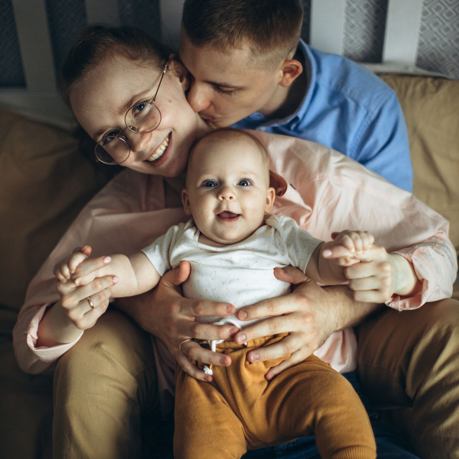 Отзывы. Свадебный фотограф Москва Степановский Александр