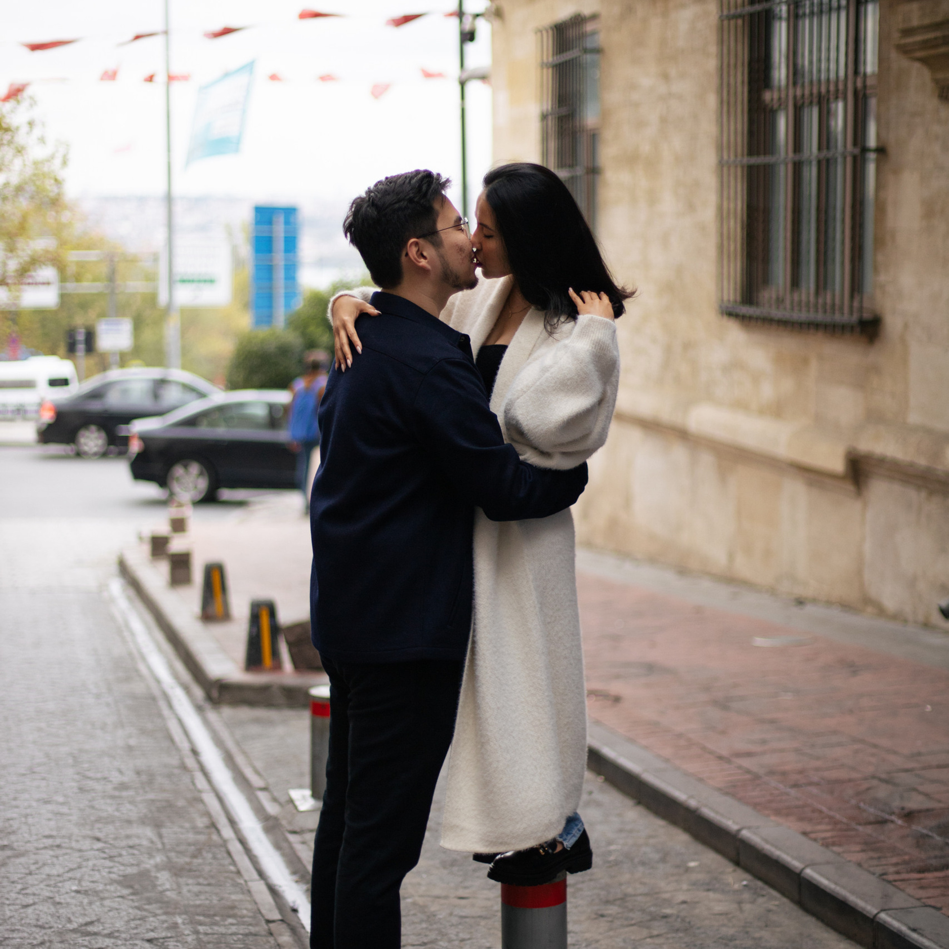 Отзывы. Свадебный фотограф Москва Степановский Александр