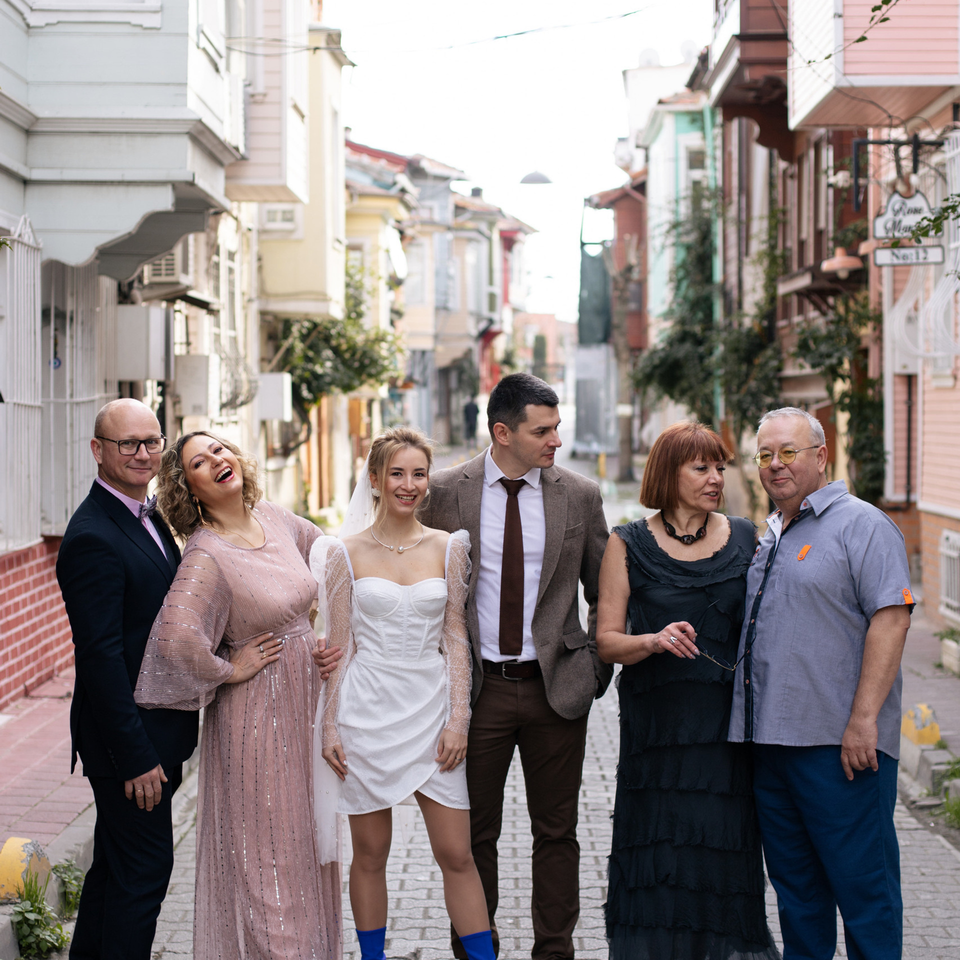 Отзывы. Свадебный фотограф Москва Степановский Александр