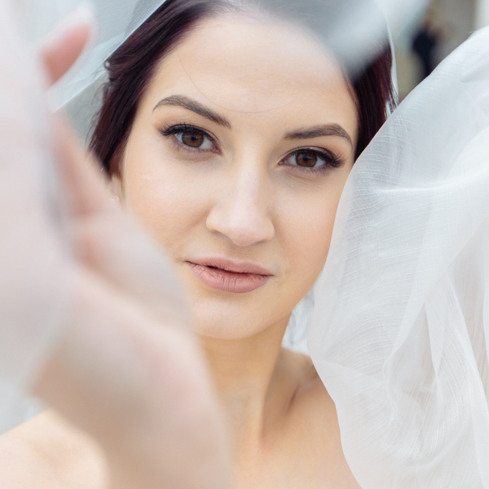 Отзывы. Свадебный и портретный фотограф в Королёве Сергей Чихарев