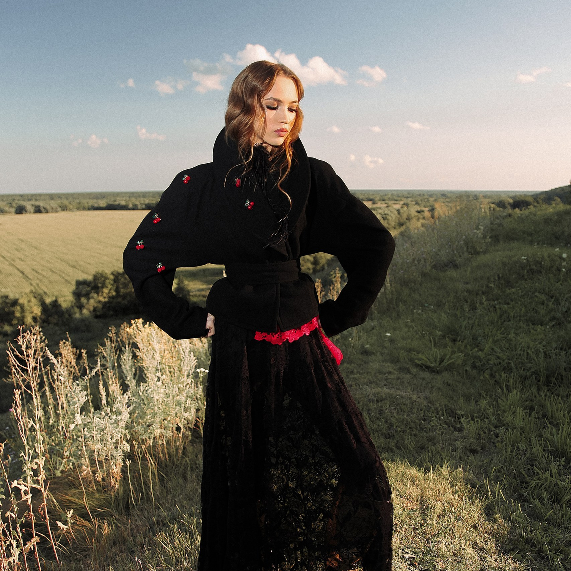 Костюмерка | Summer'25