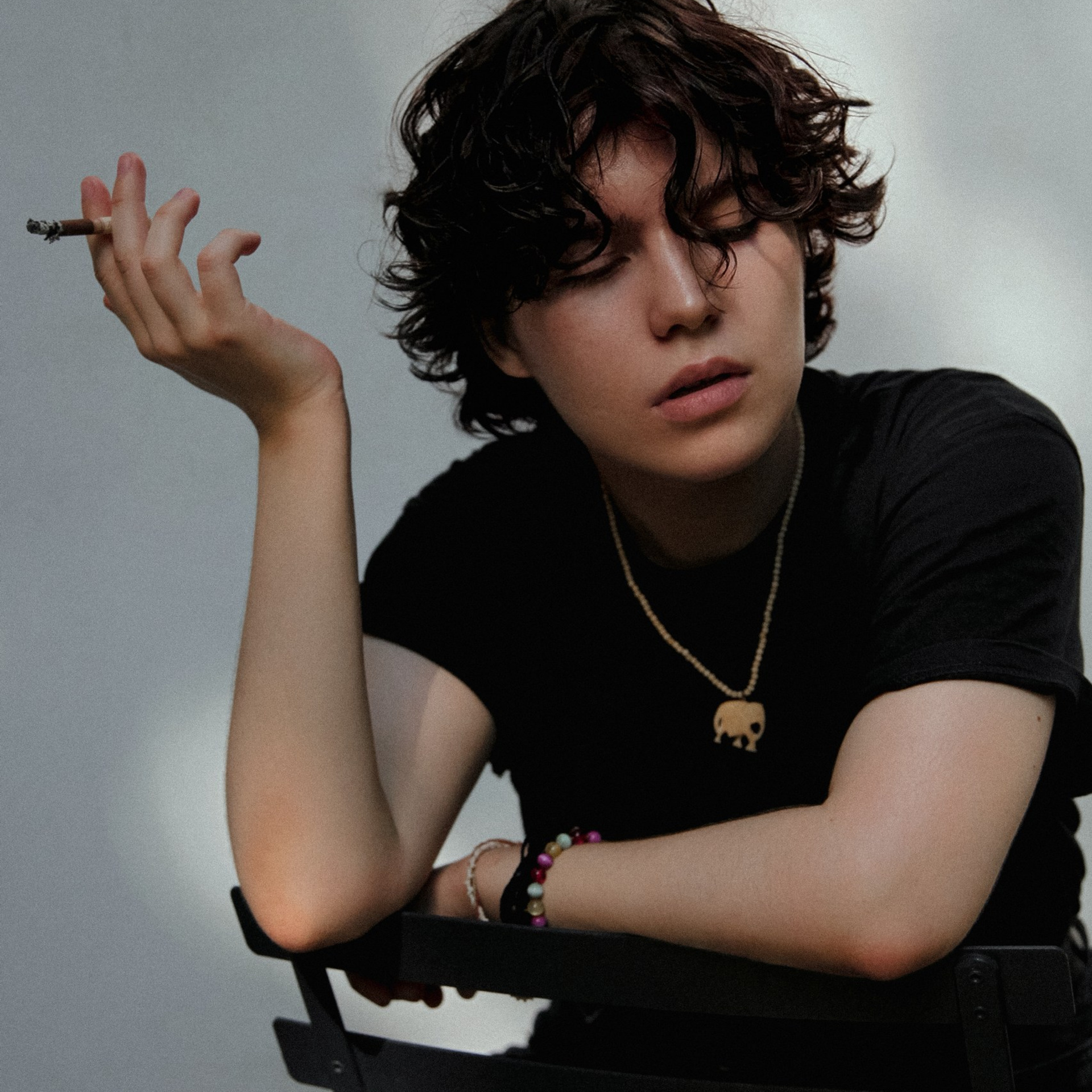 Саша (дом Наркомфина)