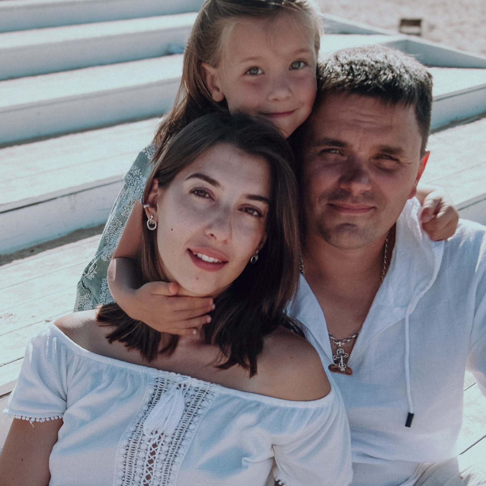 Отзывы. Татьяна Фокина — портретный фотограф и AI creator