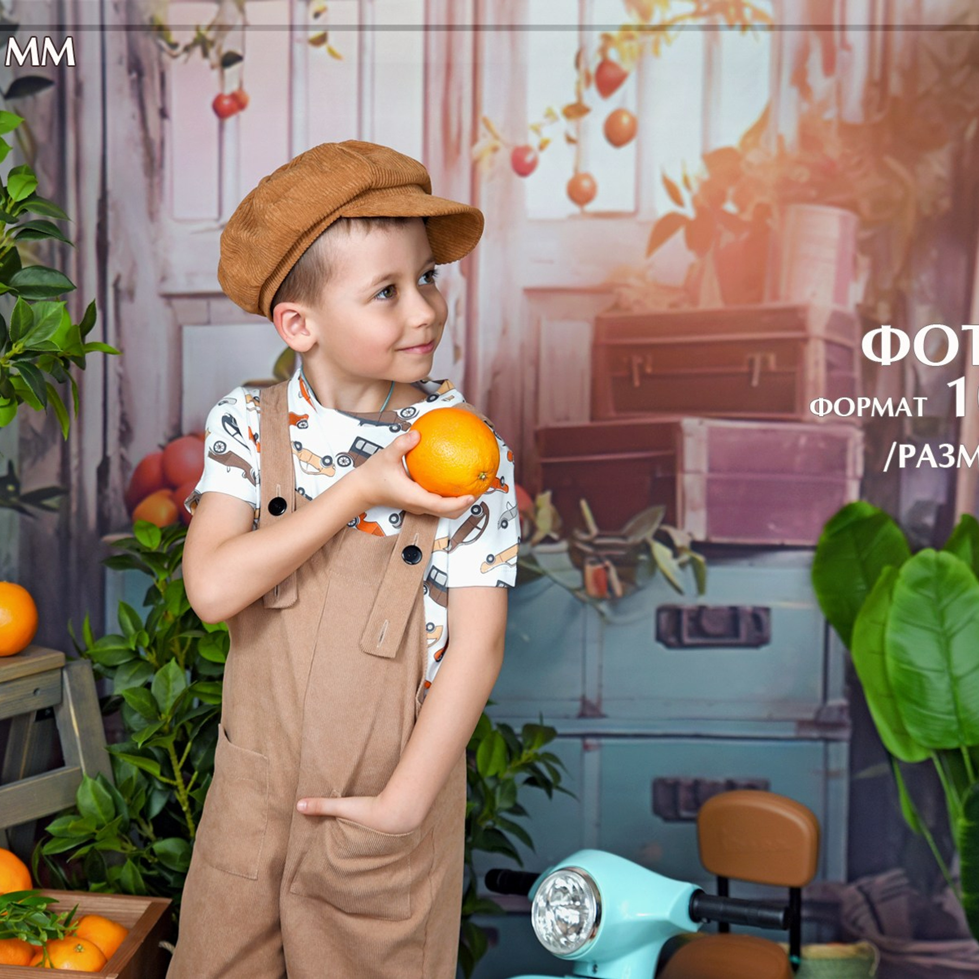 Фотография