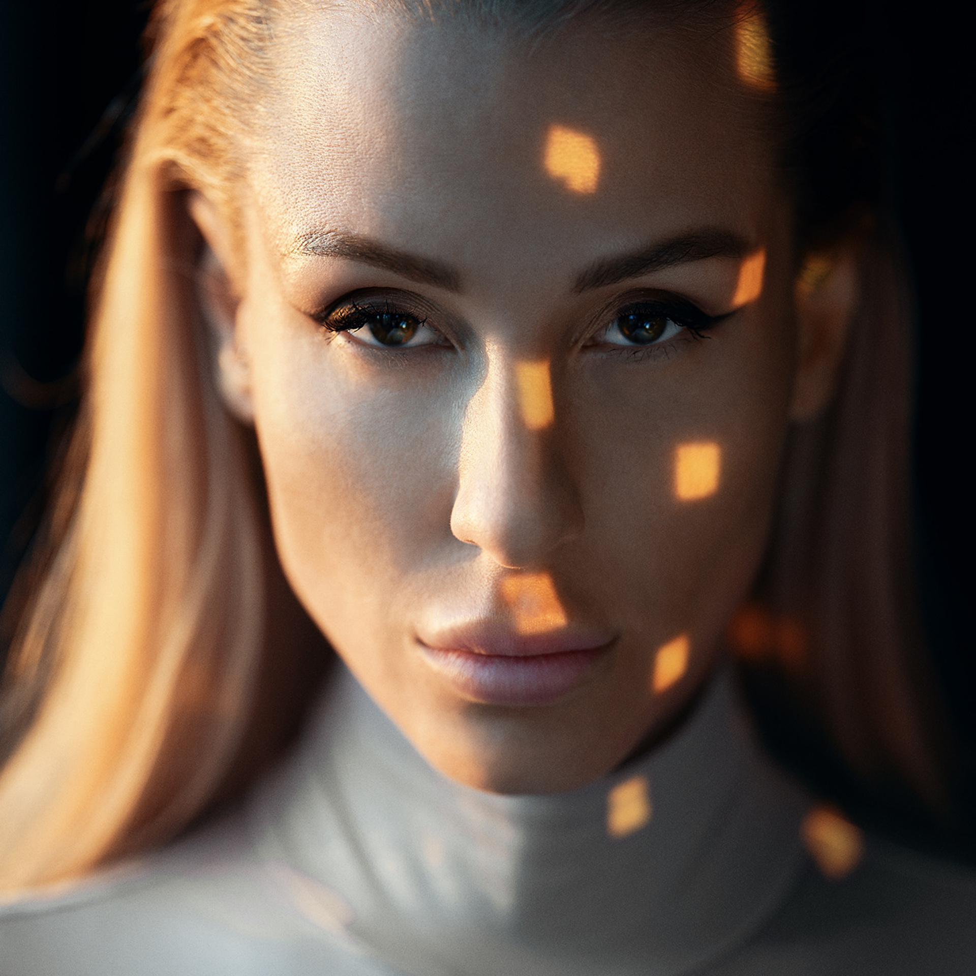 Мария Мечта