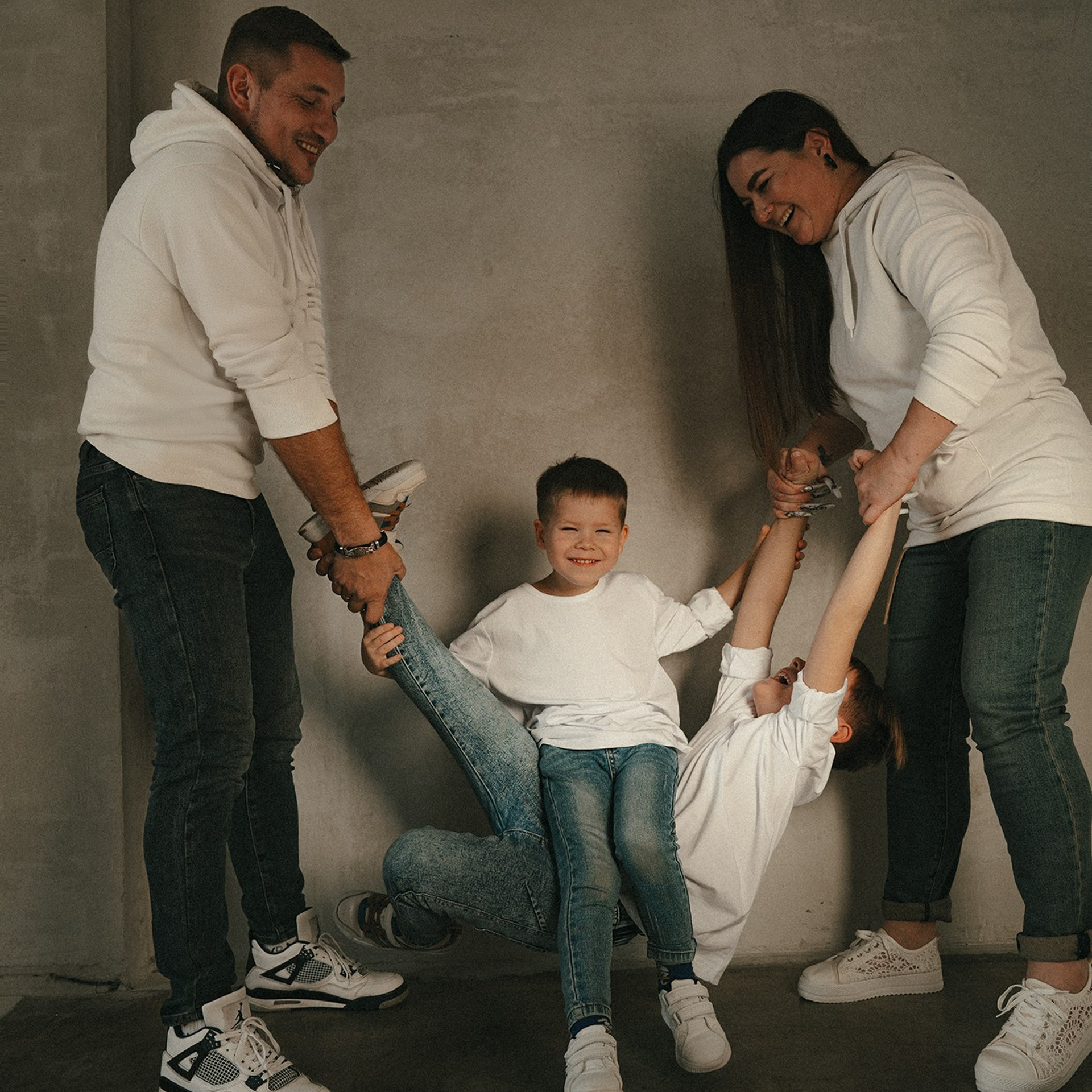 Rostislav and Natasha