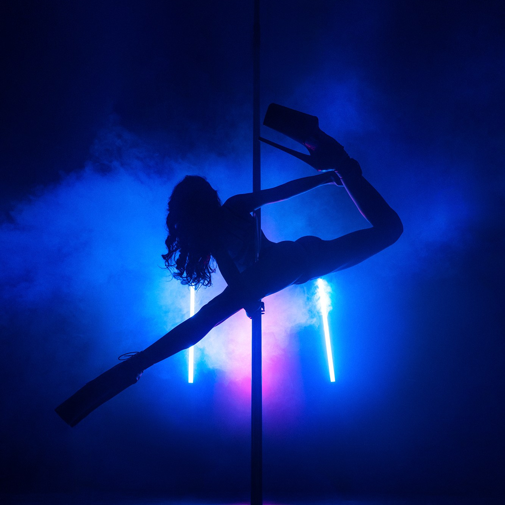 PoleDance