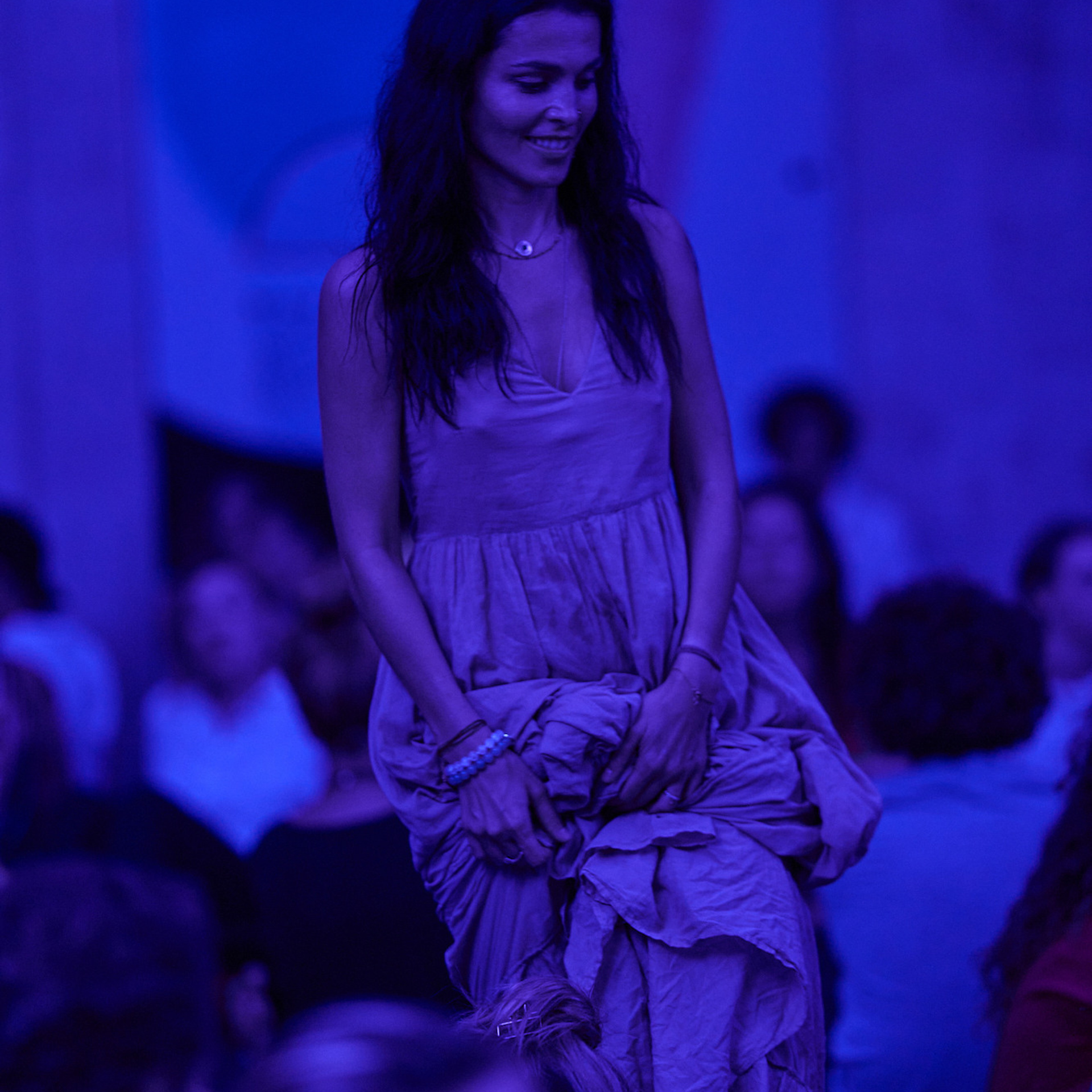 ОМ Чатинг c Сати Казановой