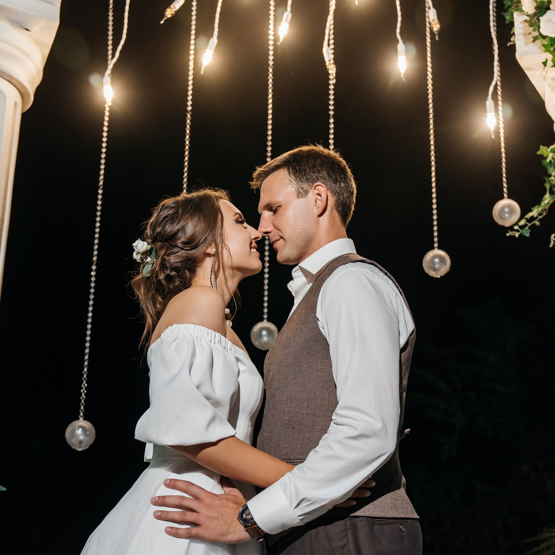 Отзывы. Свадебный и семейный фотограф В Барнауле Нечаева Таня