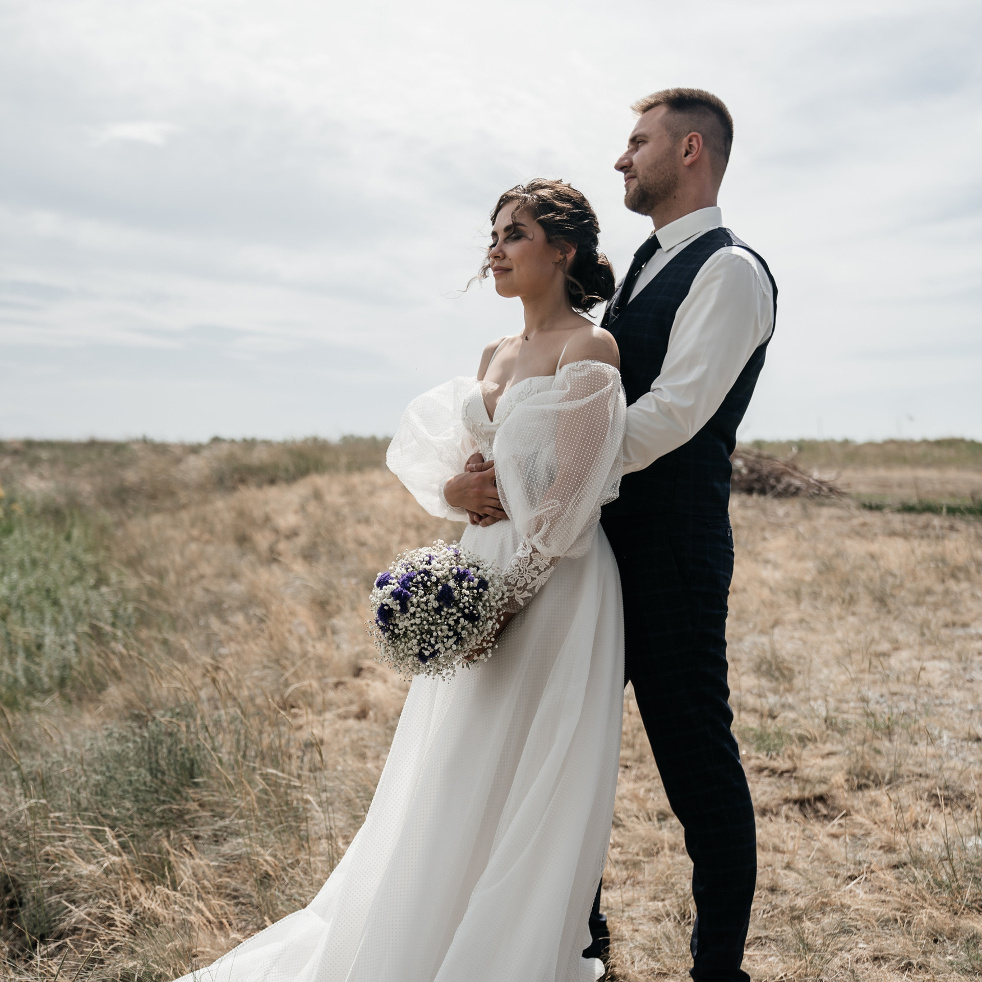 Отзывы. Свадебный и семейный фотограф В Барнауле Нечаева Таня