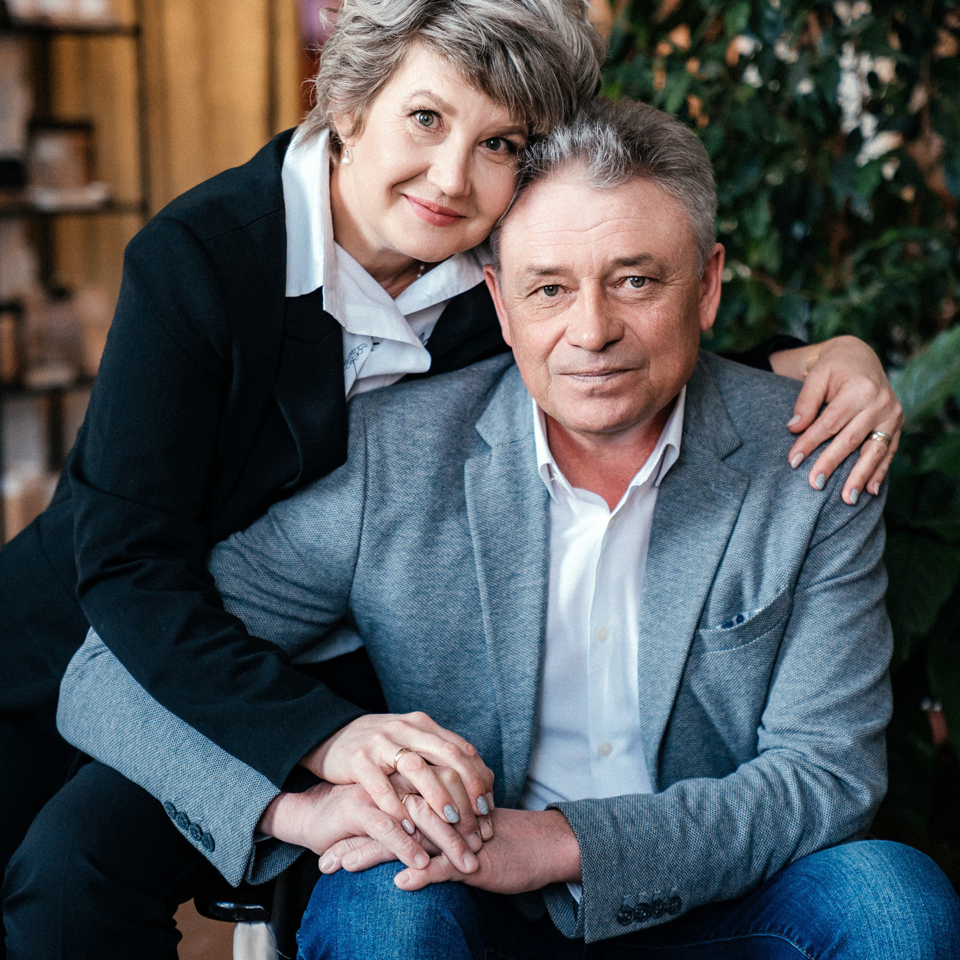 Отзывы. Свадебный и семейный фотограф В Барнауле Нечаева Таня