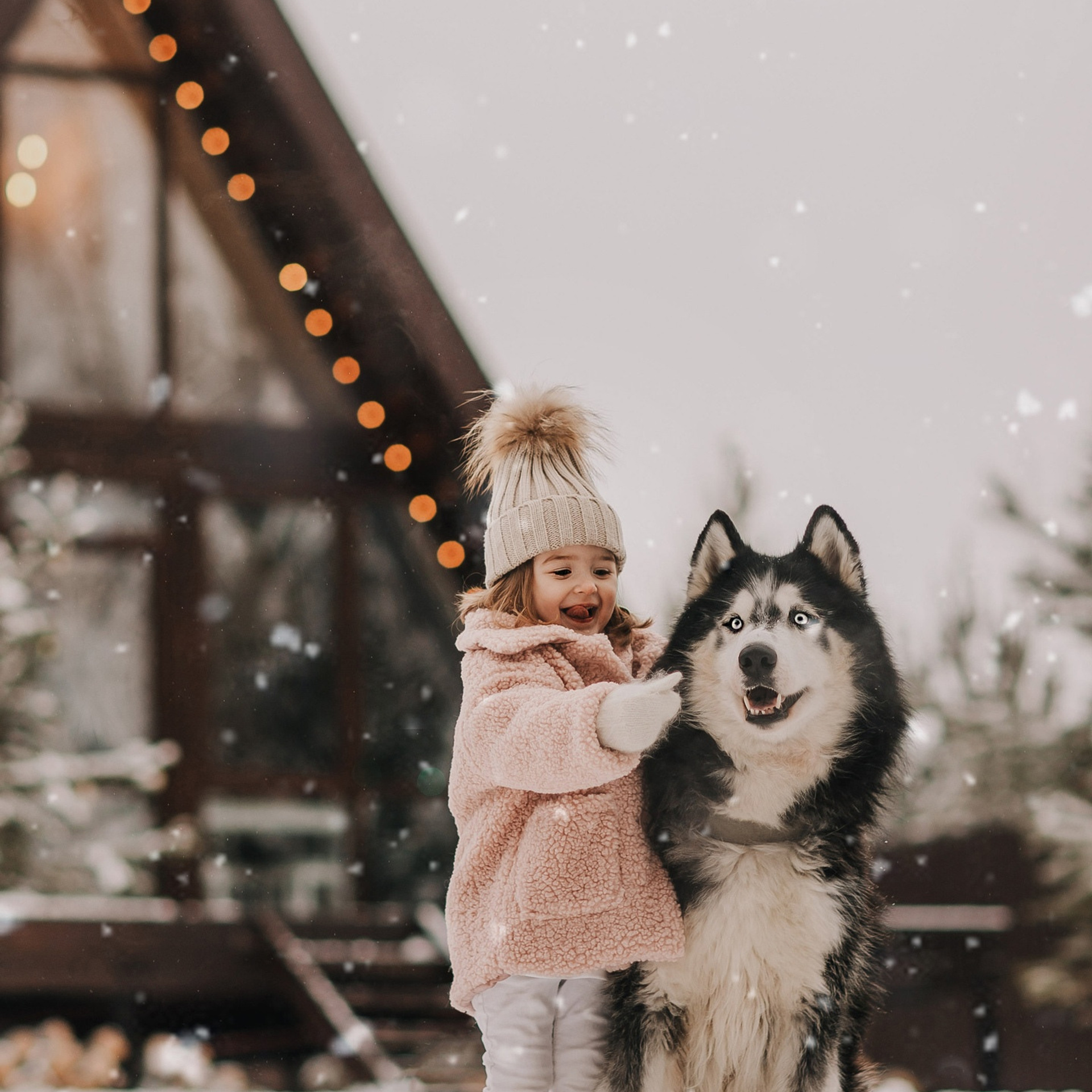 Шалаш у&nbsp;леса, Тюмень