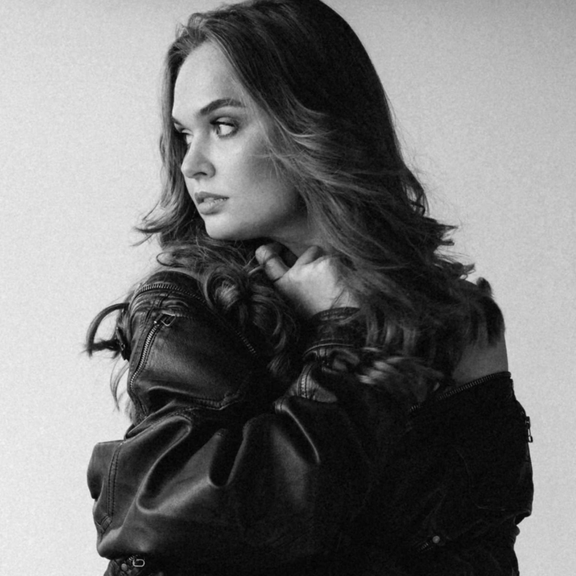 11. Александра Негальчук