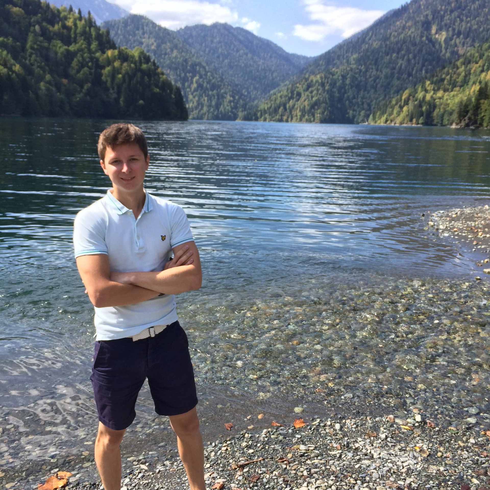 Отзывы. Видеограф в Санкт-Петербурге Белеутов Алексей