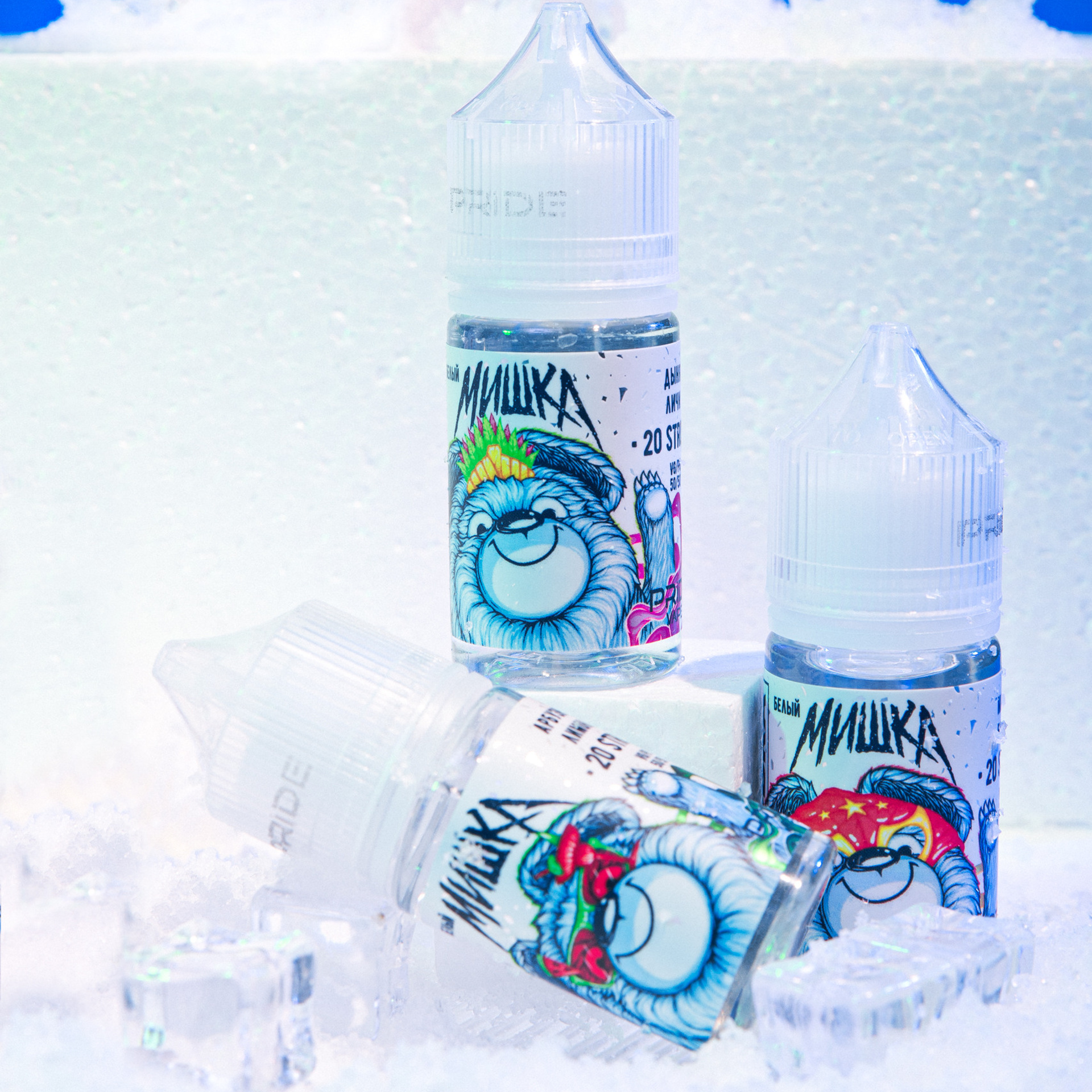 ПРЕДМЕТНАЯ СЪЕМКА. Анна Ожигова Фотограф