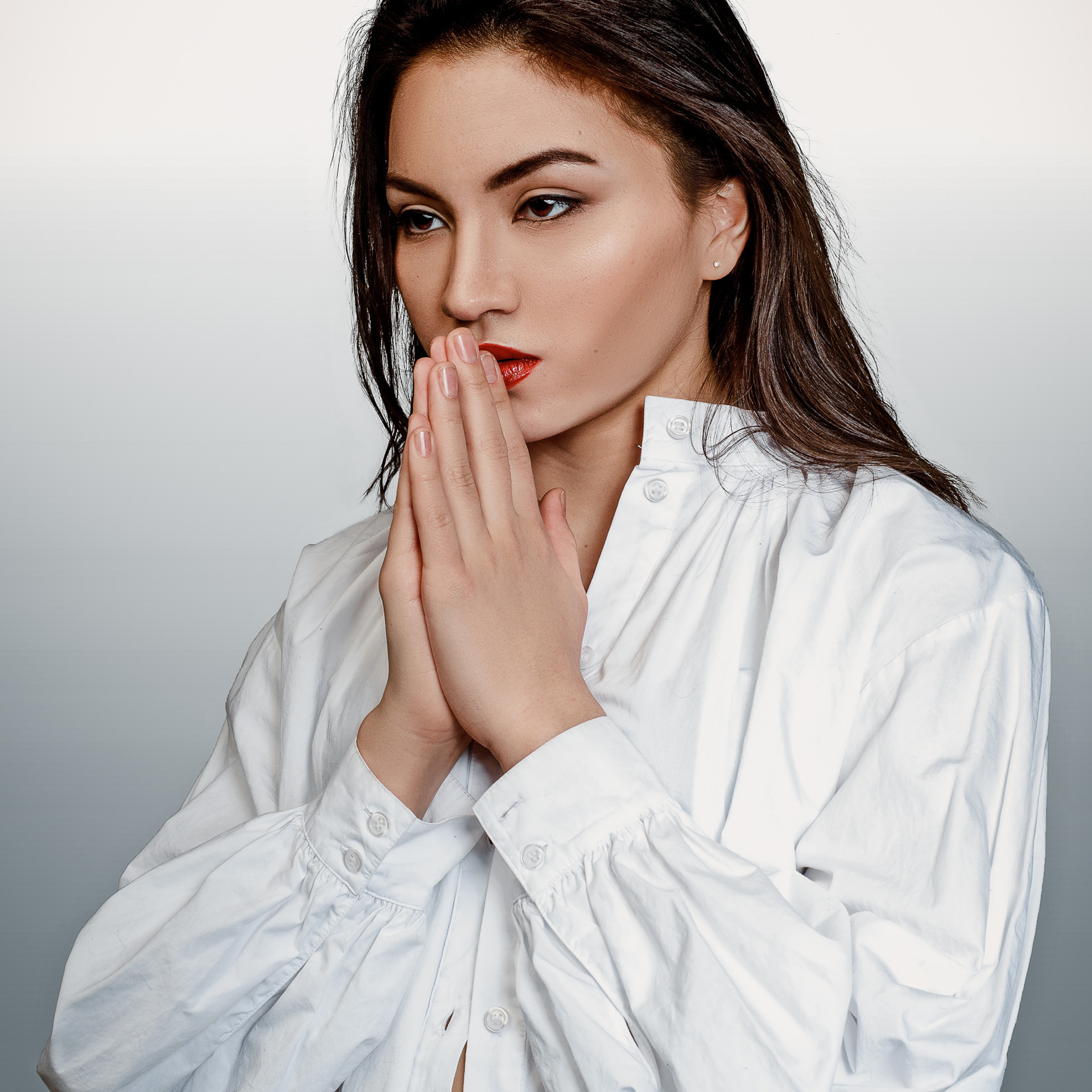 ИНДИВИДУАЛЬНЫЕ СЪЕМКИ. Анна Ожигова Фотограф