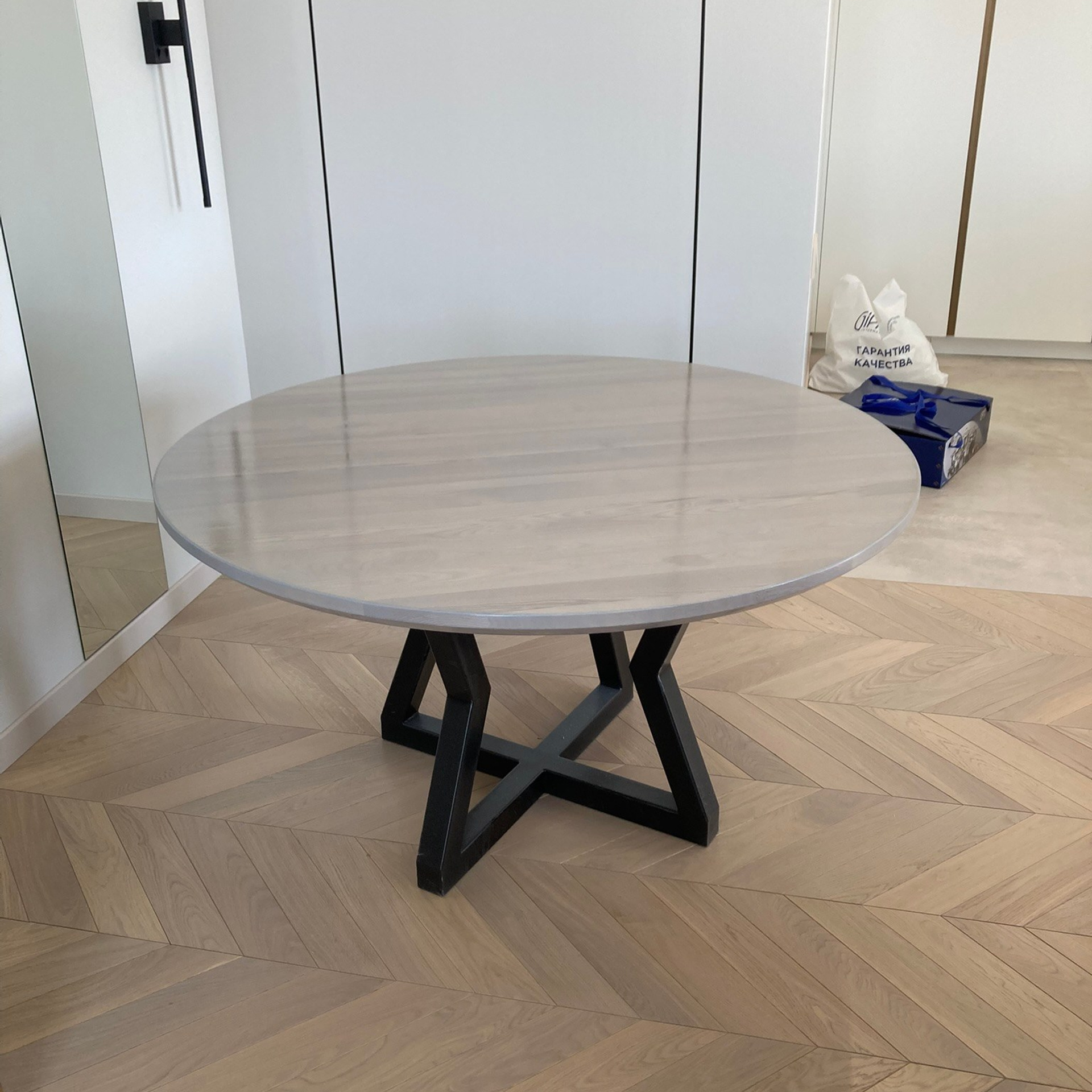 Закажите мебель из натурального дерева — Zapil Краснодар. Мастерская ZапиЛ Краснодар — Мастер-Классы Столярное Мастерство