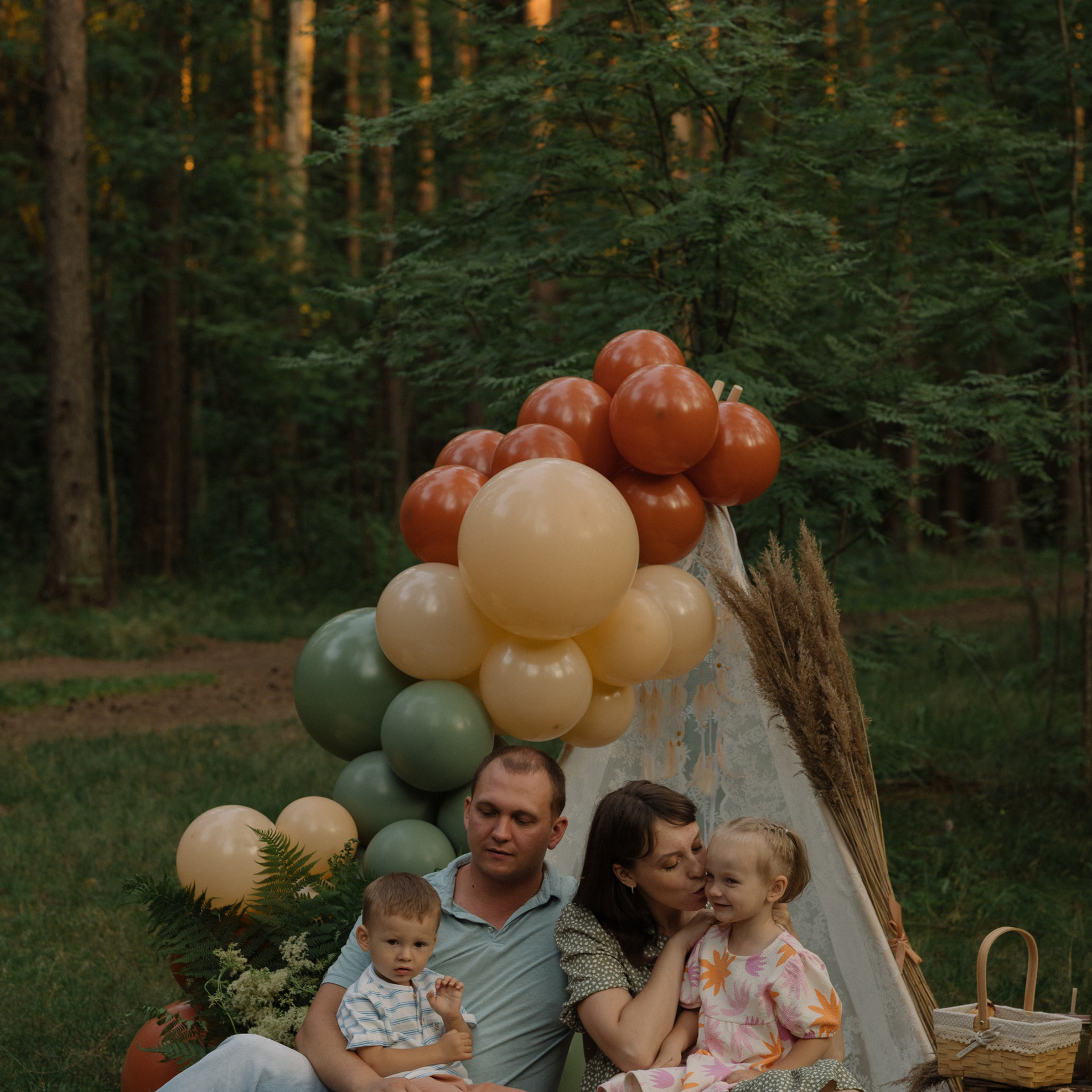 Отзывы. Ваш свадебный и семейный фотограф