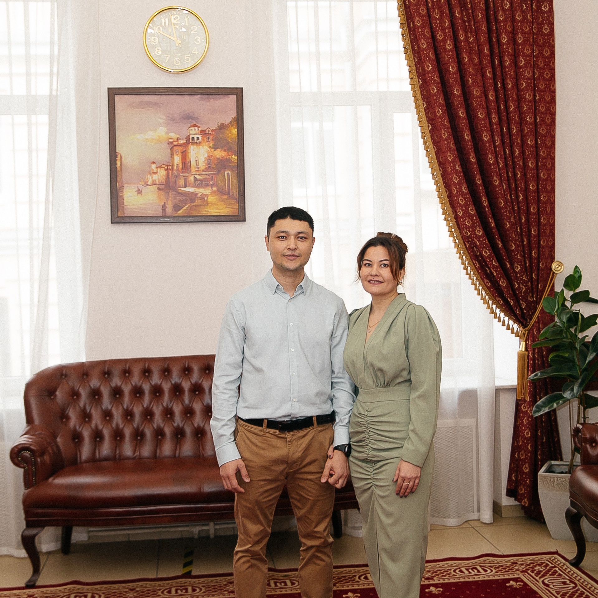 Отзывы. Фотограф в Москве