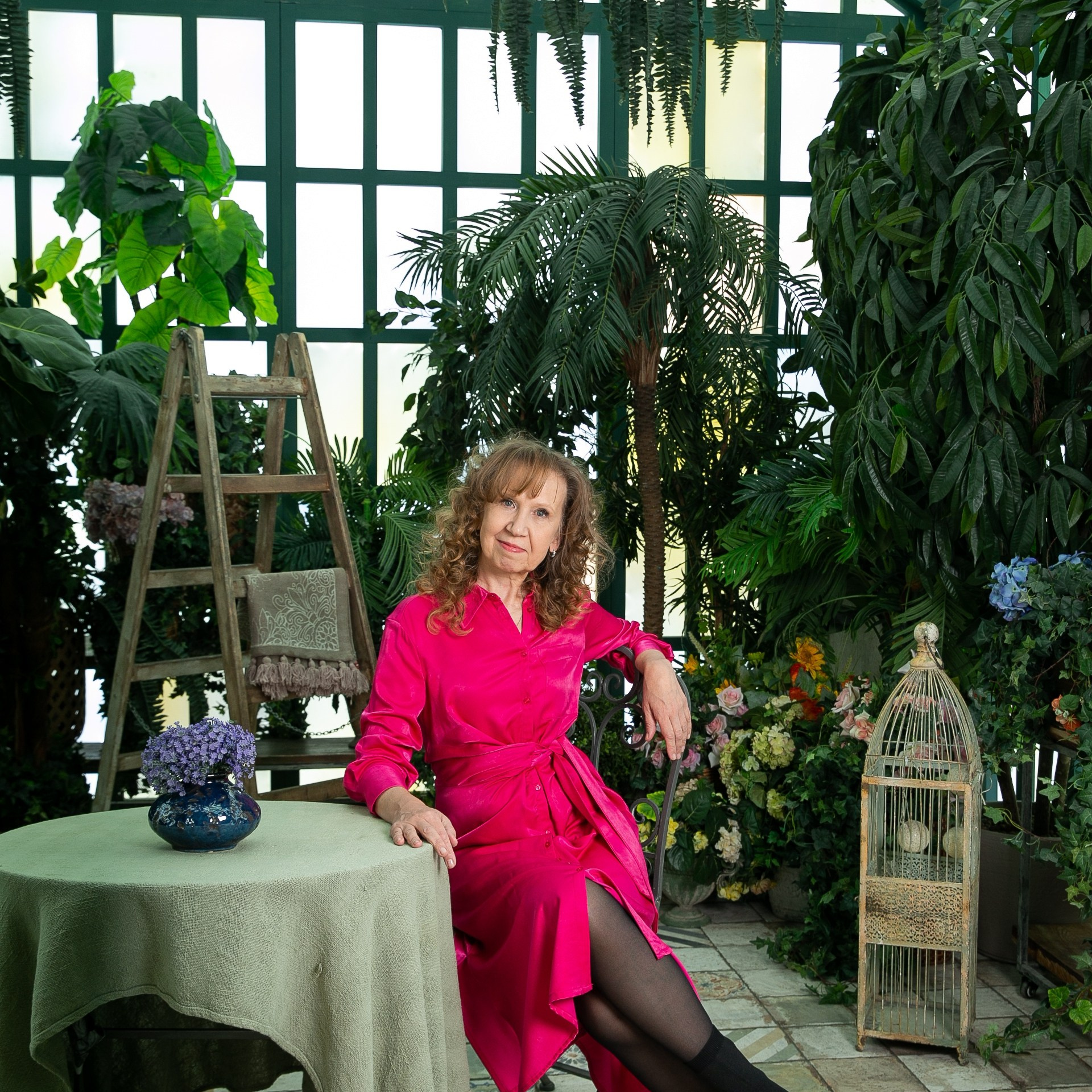 Отзывы. Фотограф в Москве