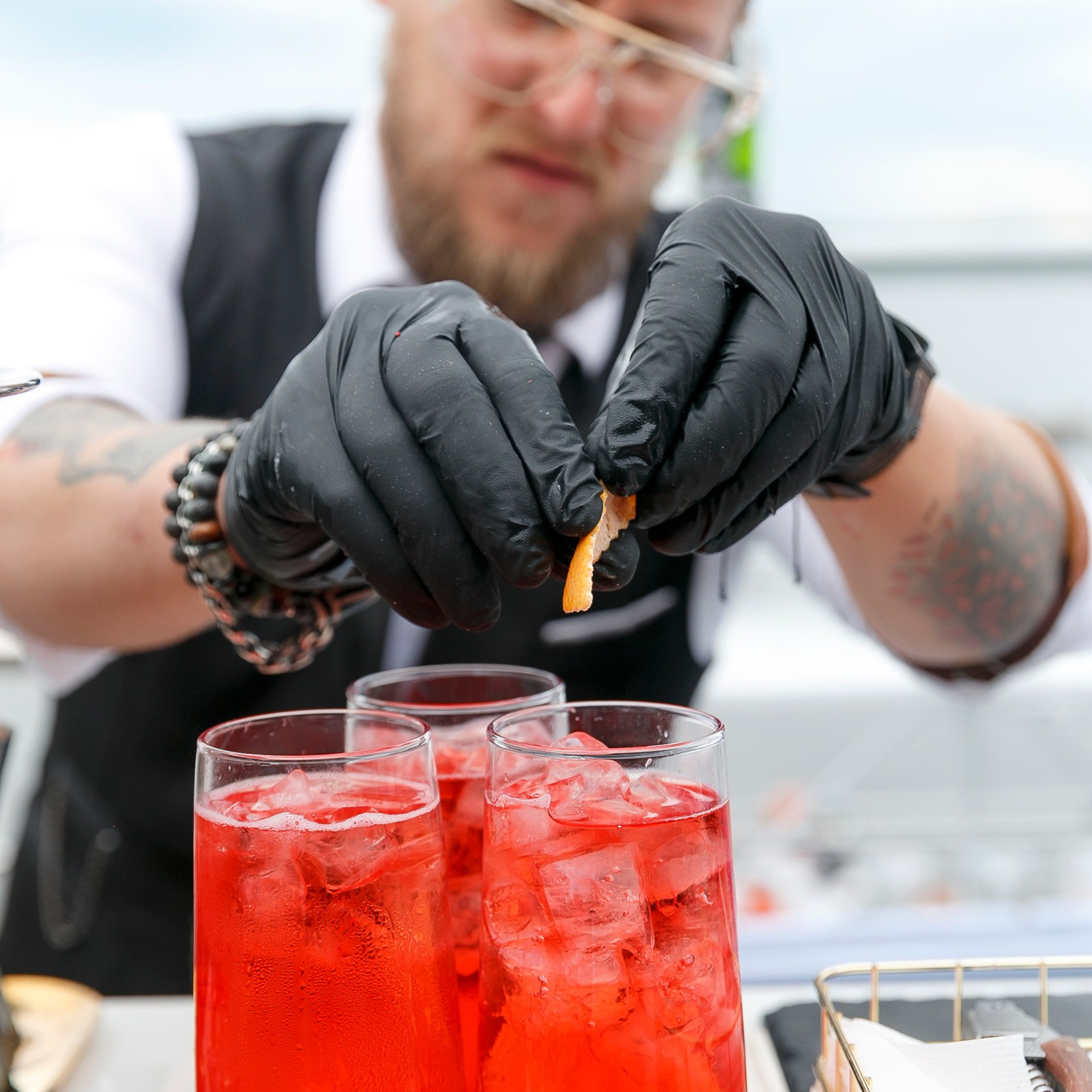 Корпоратив KRASAVIN MEDIA