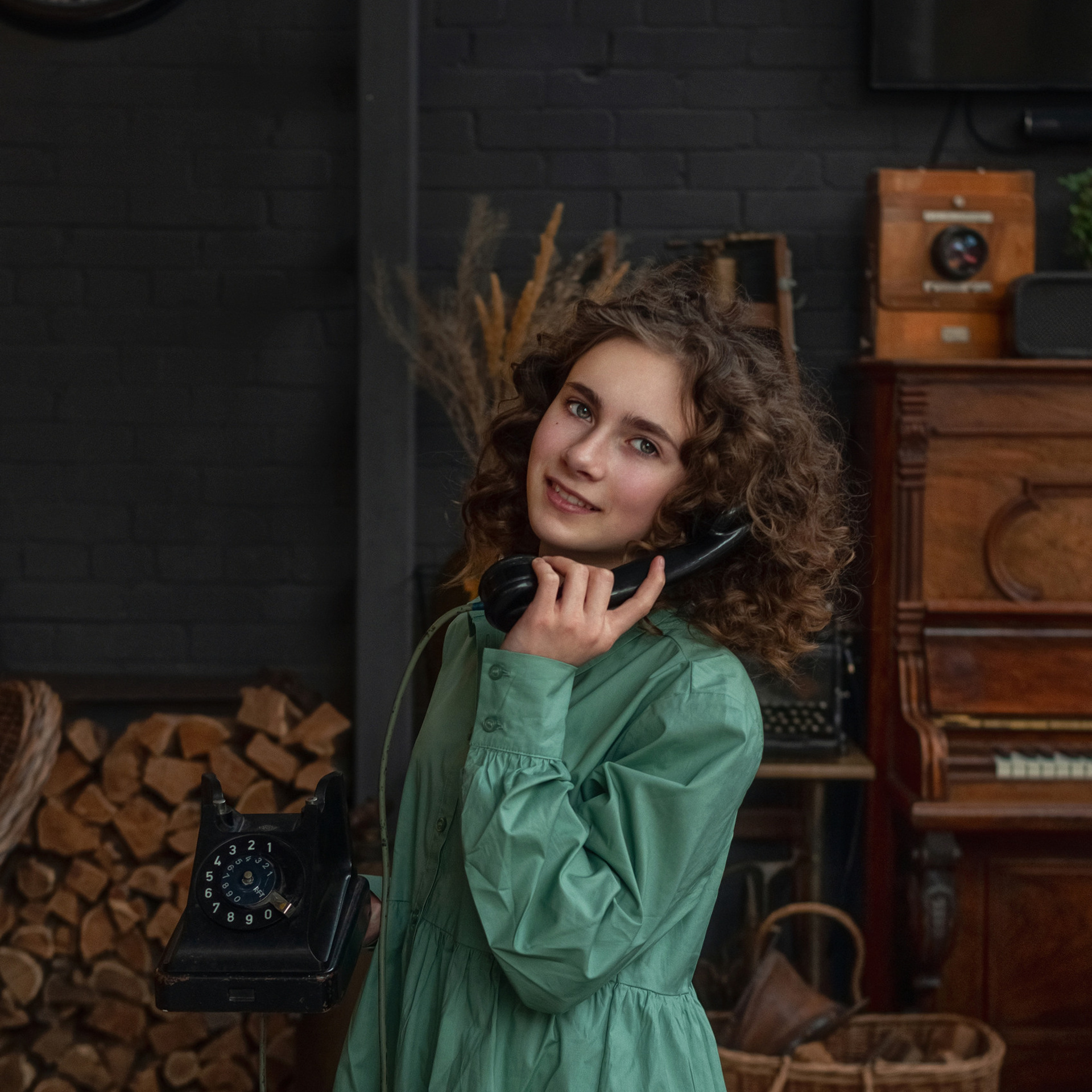 Отзывы. Фотохудожник и фоторежиссёр Евгения Будякова