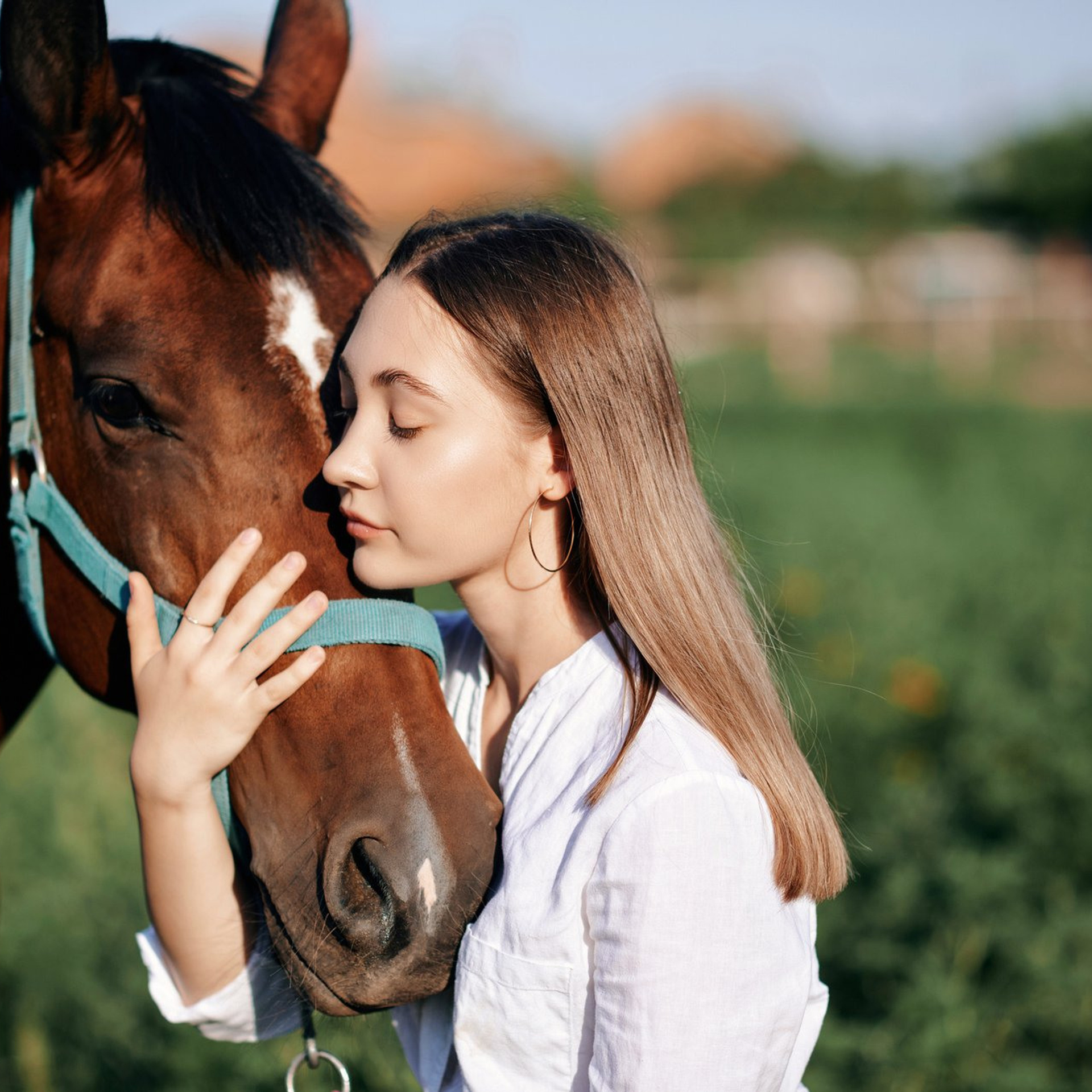Отзывы. Equestrian photos