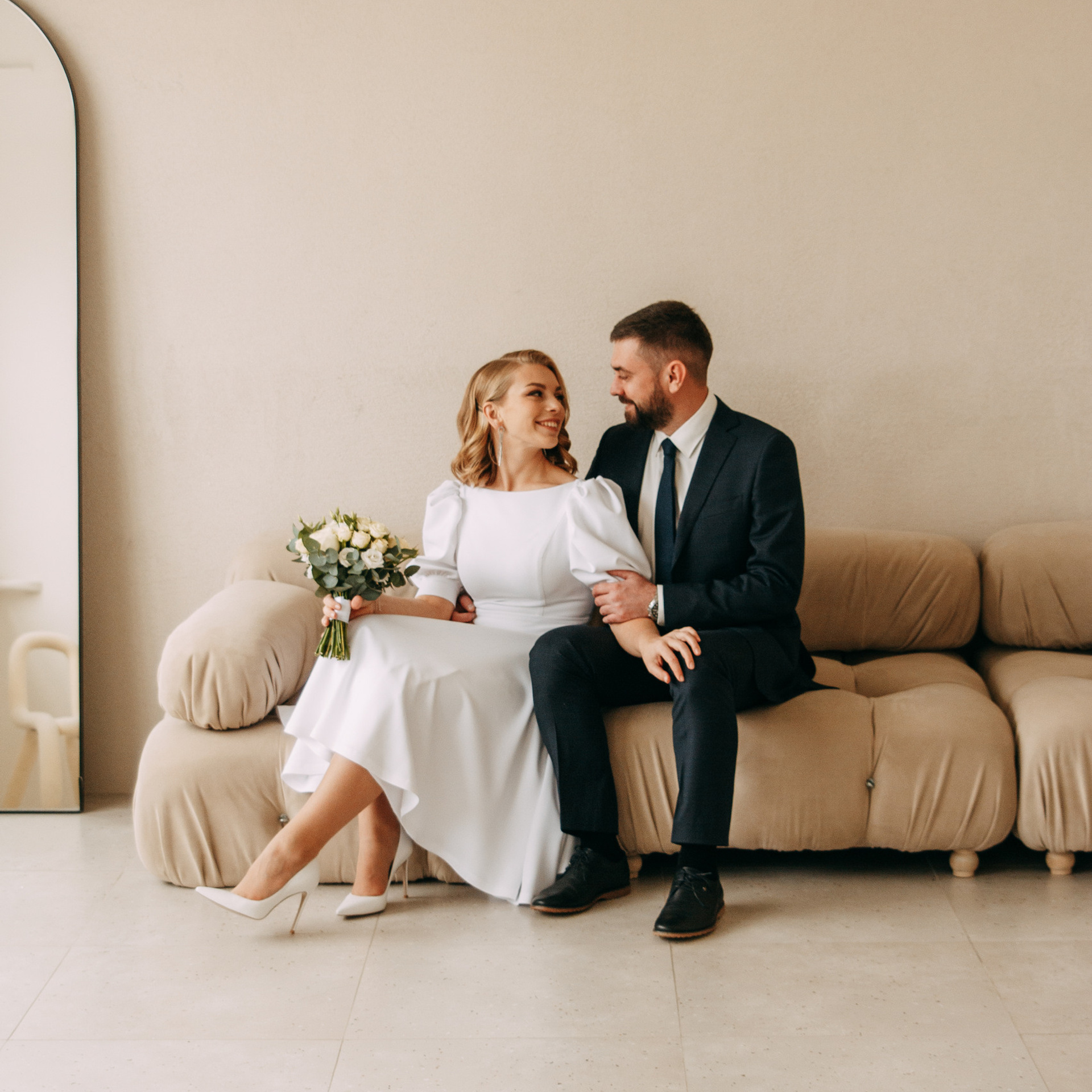 Отзывы. Женский и свадебный фотограф в Екатеринбурге Екатерина Анохина