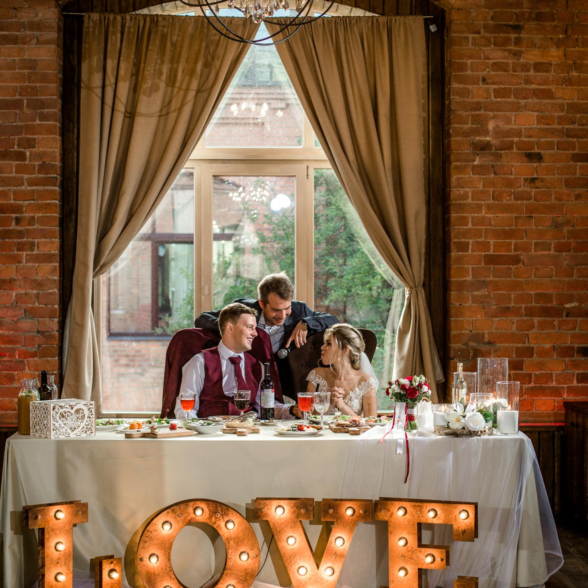 Anna & Timofey. Свадебный и семейный фотограф в Санкт-Петербурге Максим Шарков