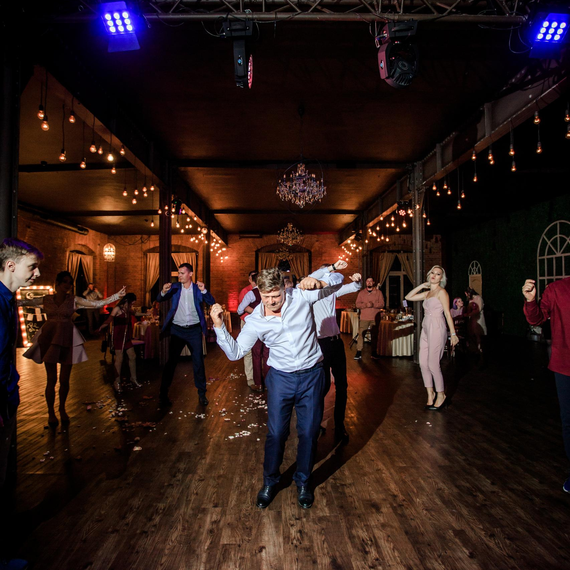 Anna & Timofey. Свадебный и семейный фотограф в Санкт-Петербурге Максим Шарков