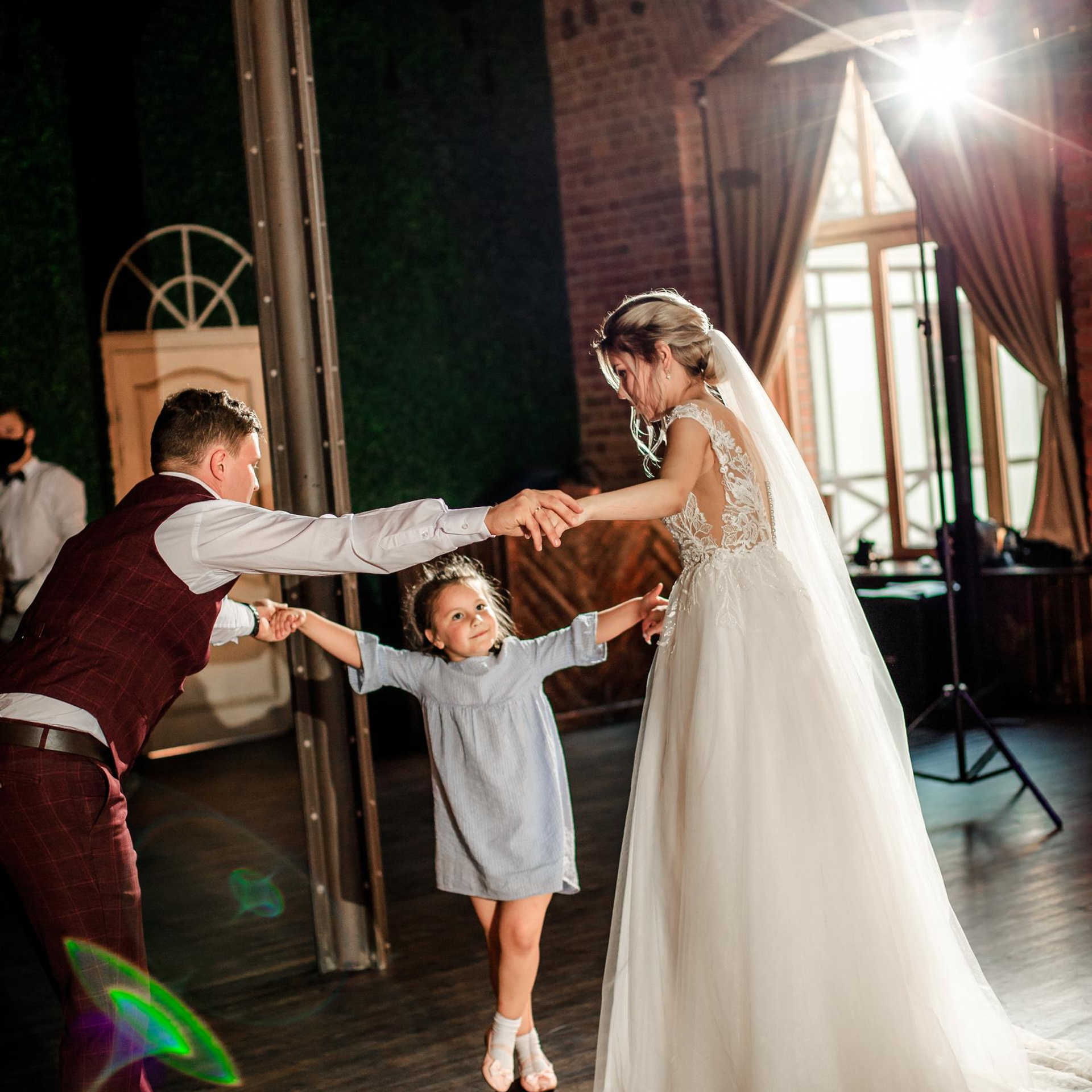 Anna & Timofey. Свадебный и семейный фотограф в Санкт-Петербурге Максим Шарков