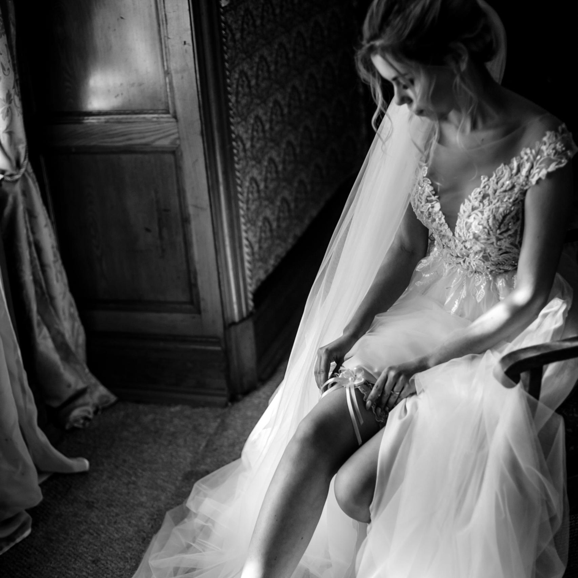 Anna & Timofey. Свадебный и семейный фотограф в Санкт-Петербурге Максим Шарков