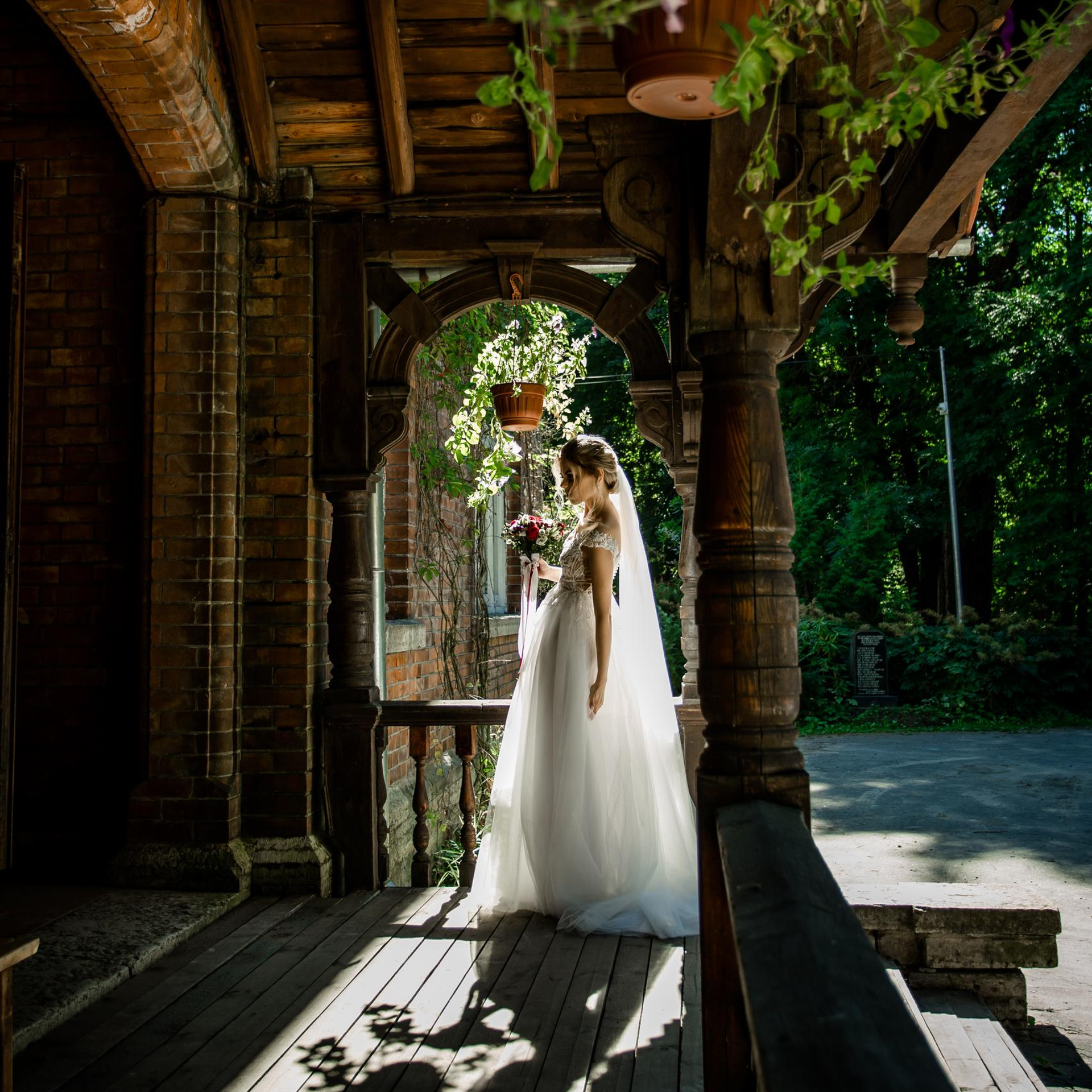Anna & Timofey. Свадебный и семейный фотограф в Санкт-Петербурге Максим Шарков