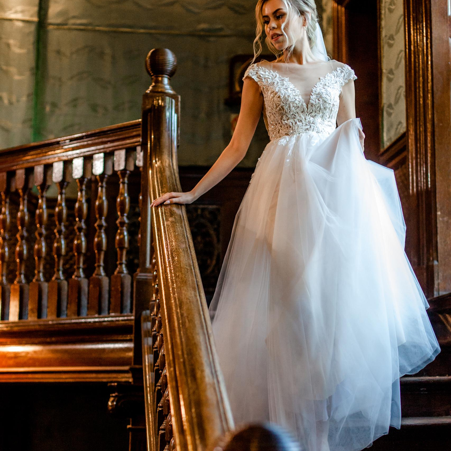 Anna & Timofey. Свадебный и семейный фотограф в Санкт-Петербурге Максим Шарков