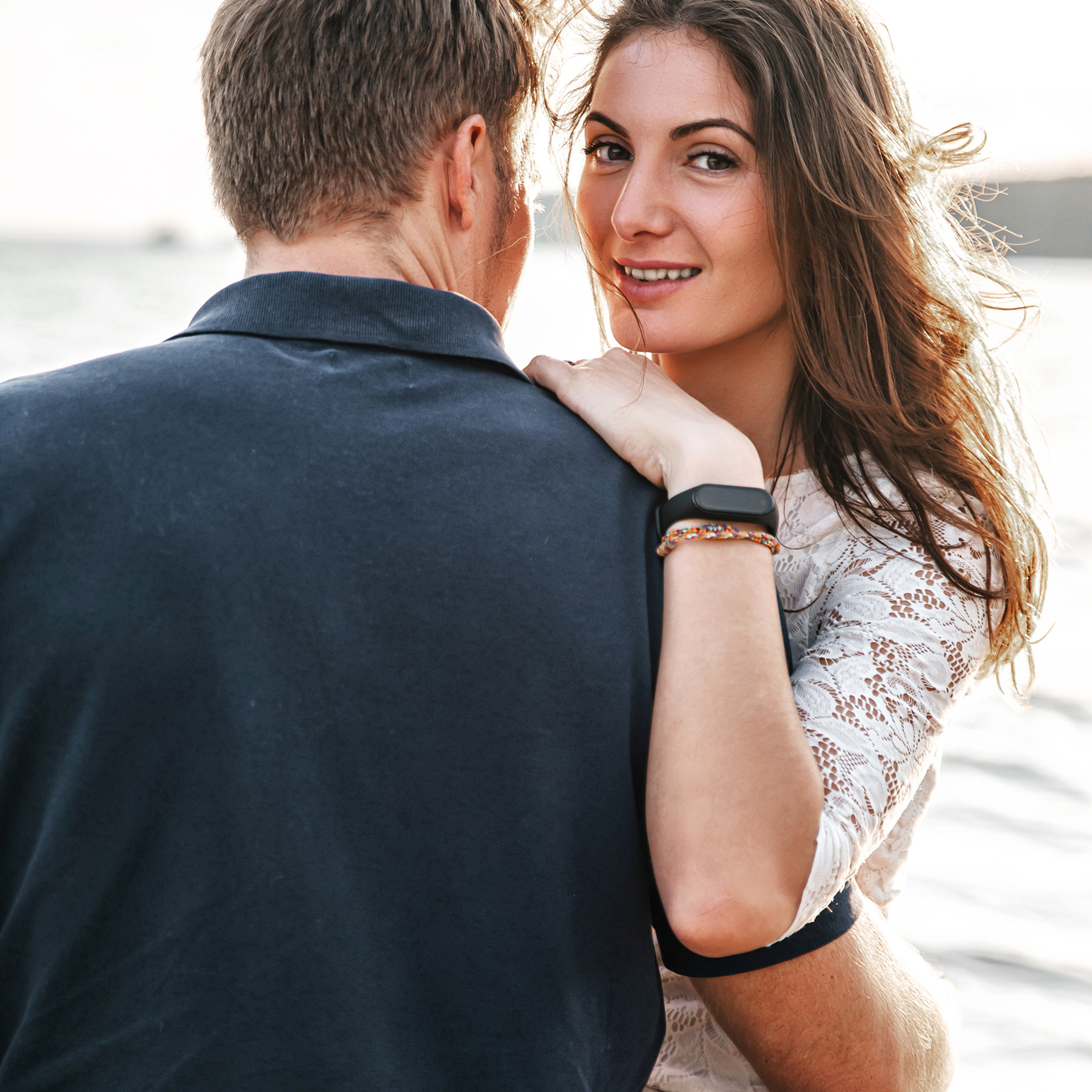 Отзывы. Свадебный фотограф Амина Хомович