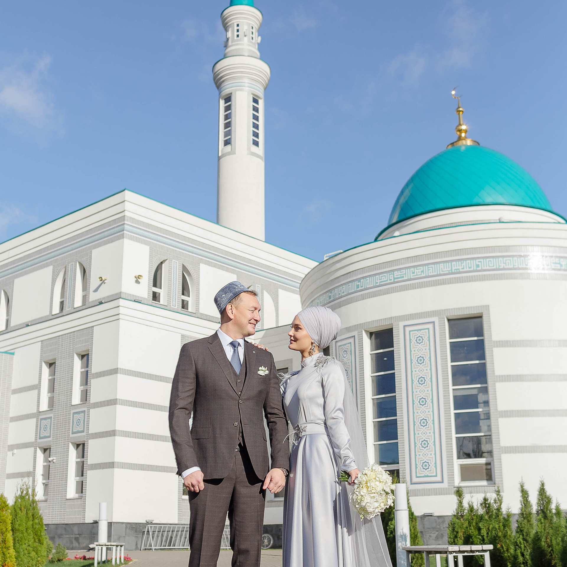 Отзывы. Свадебный и семейный фотограф в Казани Роза Трифонова