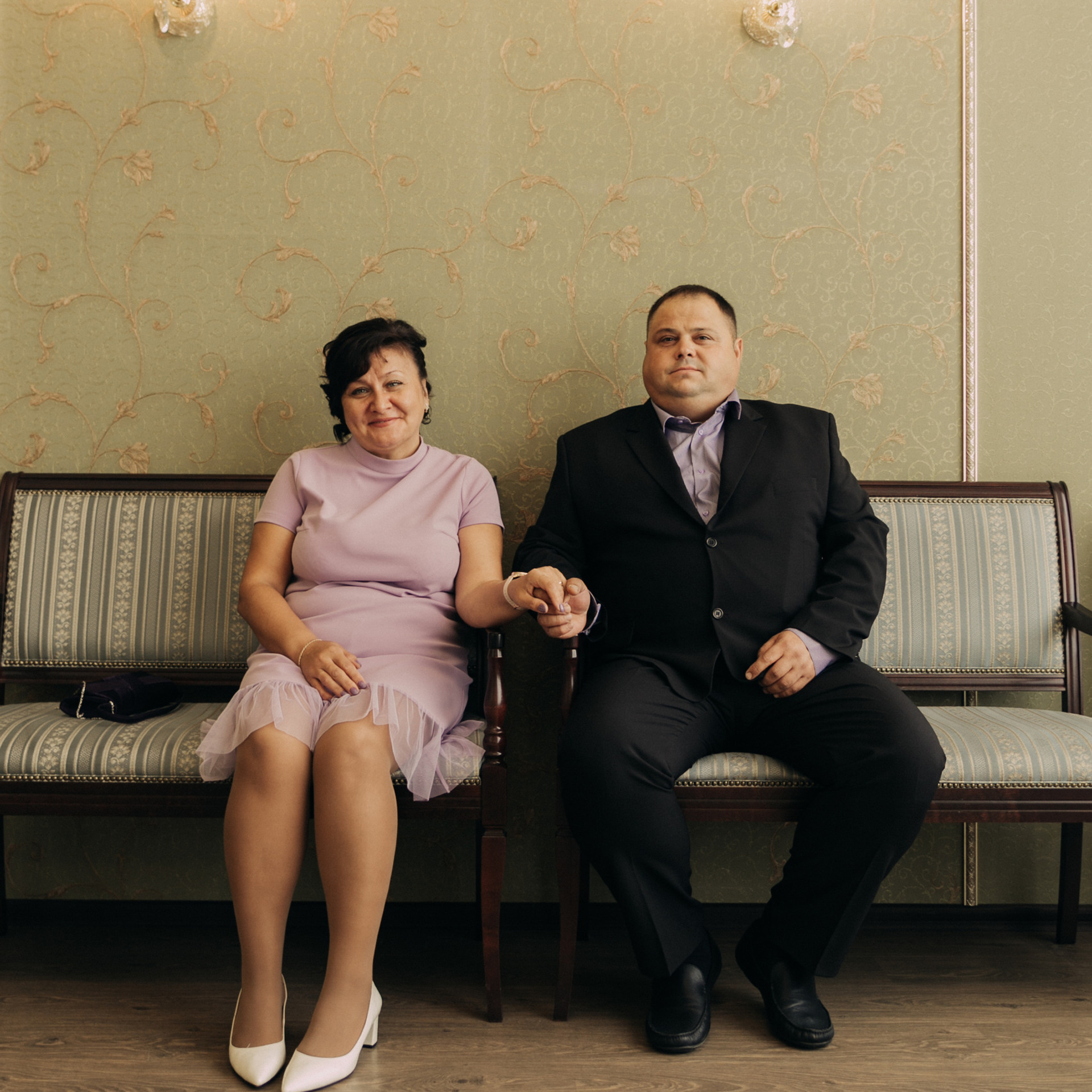 Отзывы. Семейный фотограф в Санкт-Петербурге Ульяна Лукина