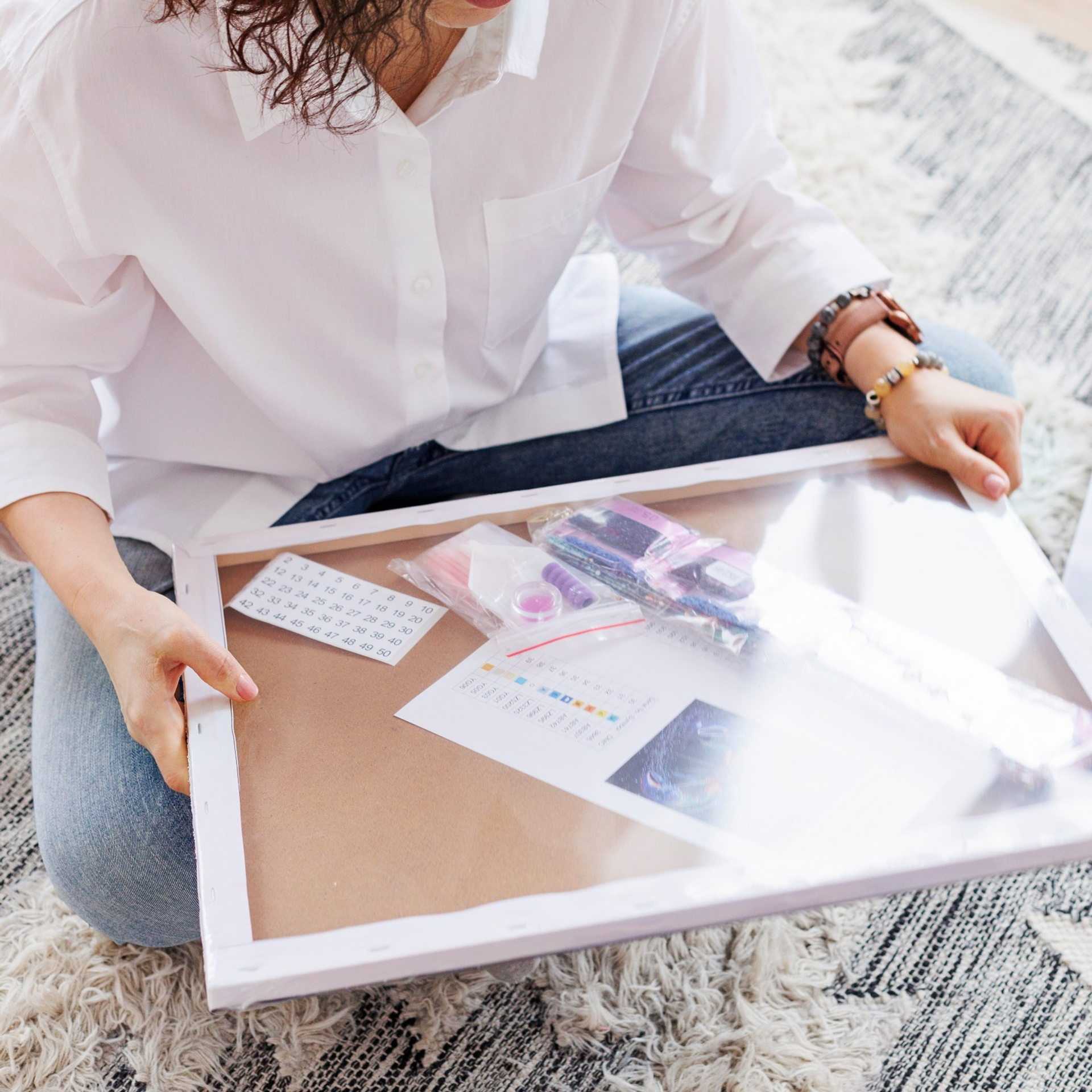 Комплектация