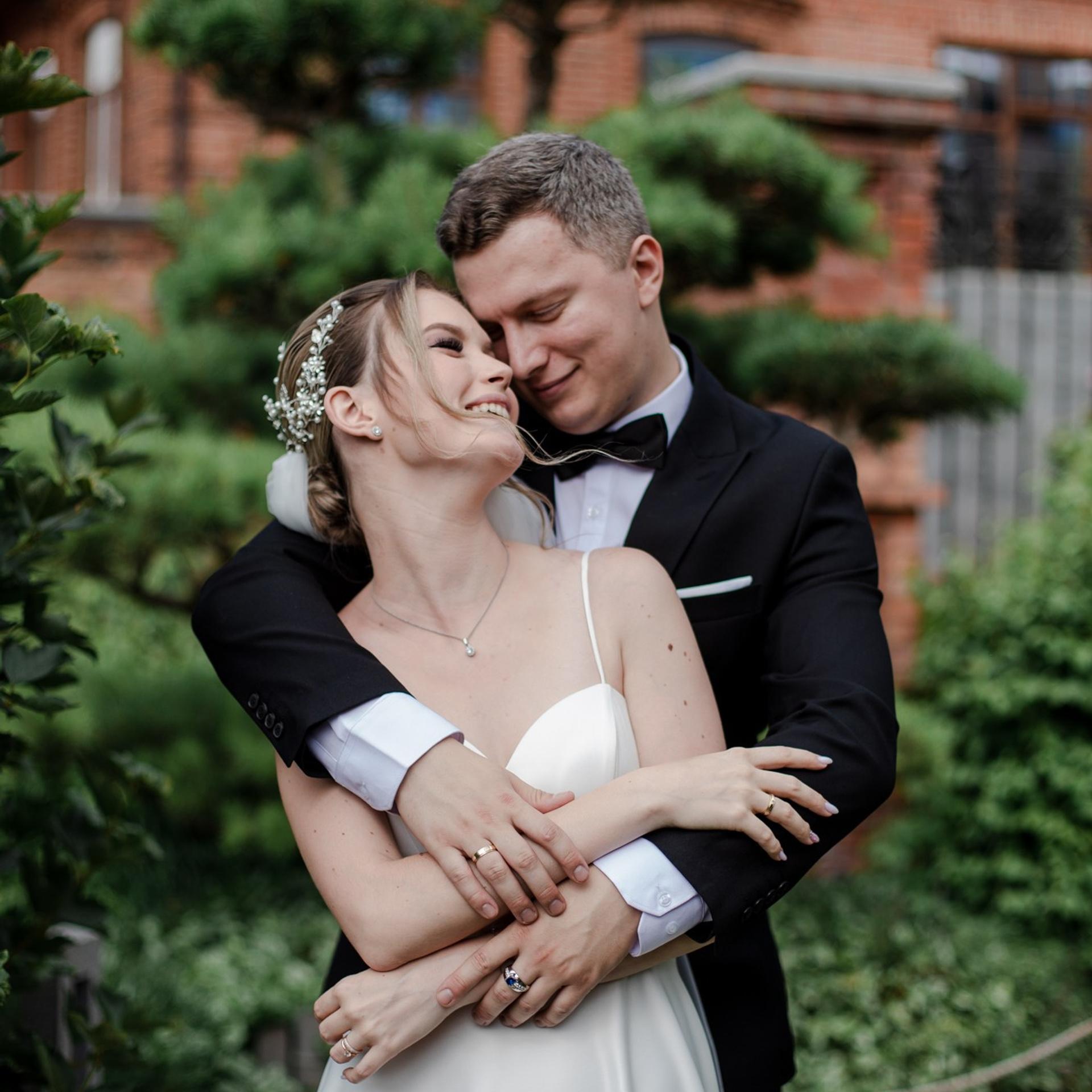 Иван и Анжела