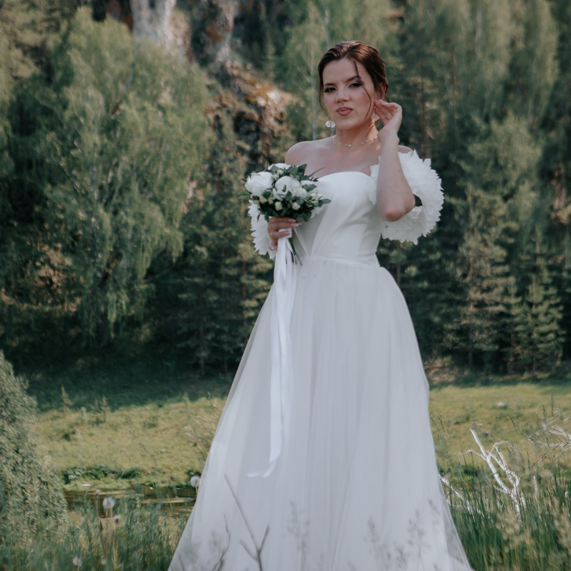 Ольга и Роман