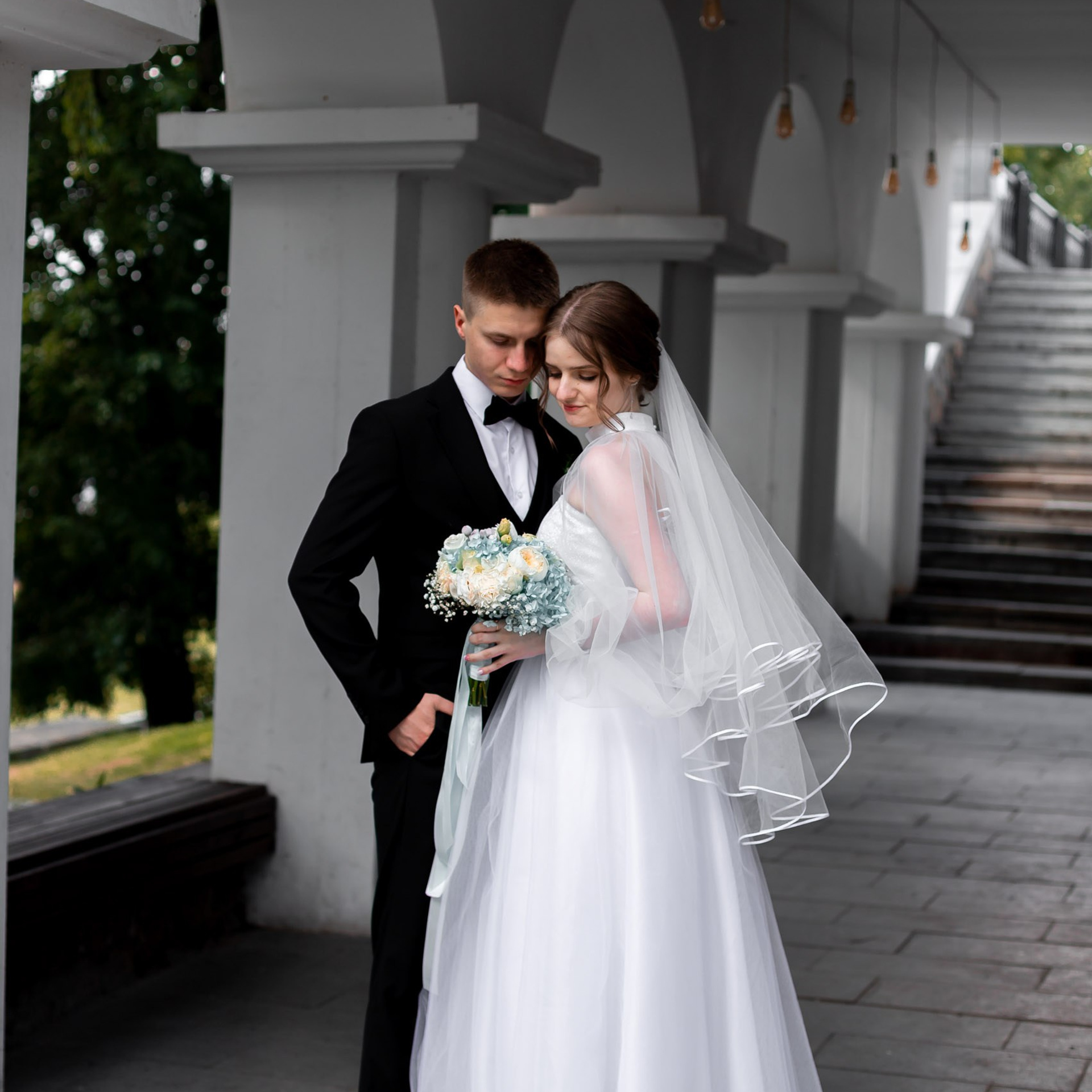 Илья и Лиза