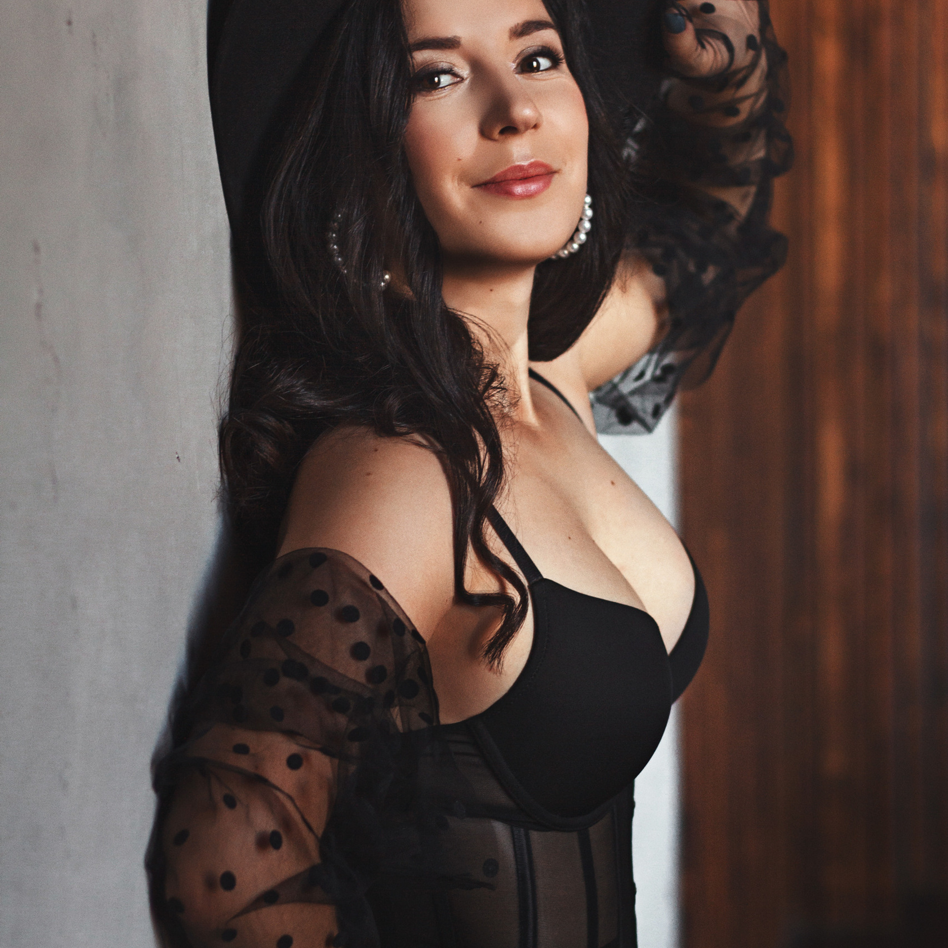 Женские портретные фотосессии в Москве от фотографа Анастасии Инвиш. Эротическая фотосессия в стилю ню в Москве — заказать ню фотосессию от 19 800 руб!