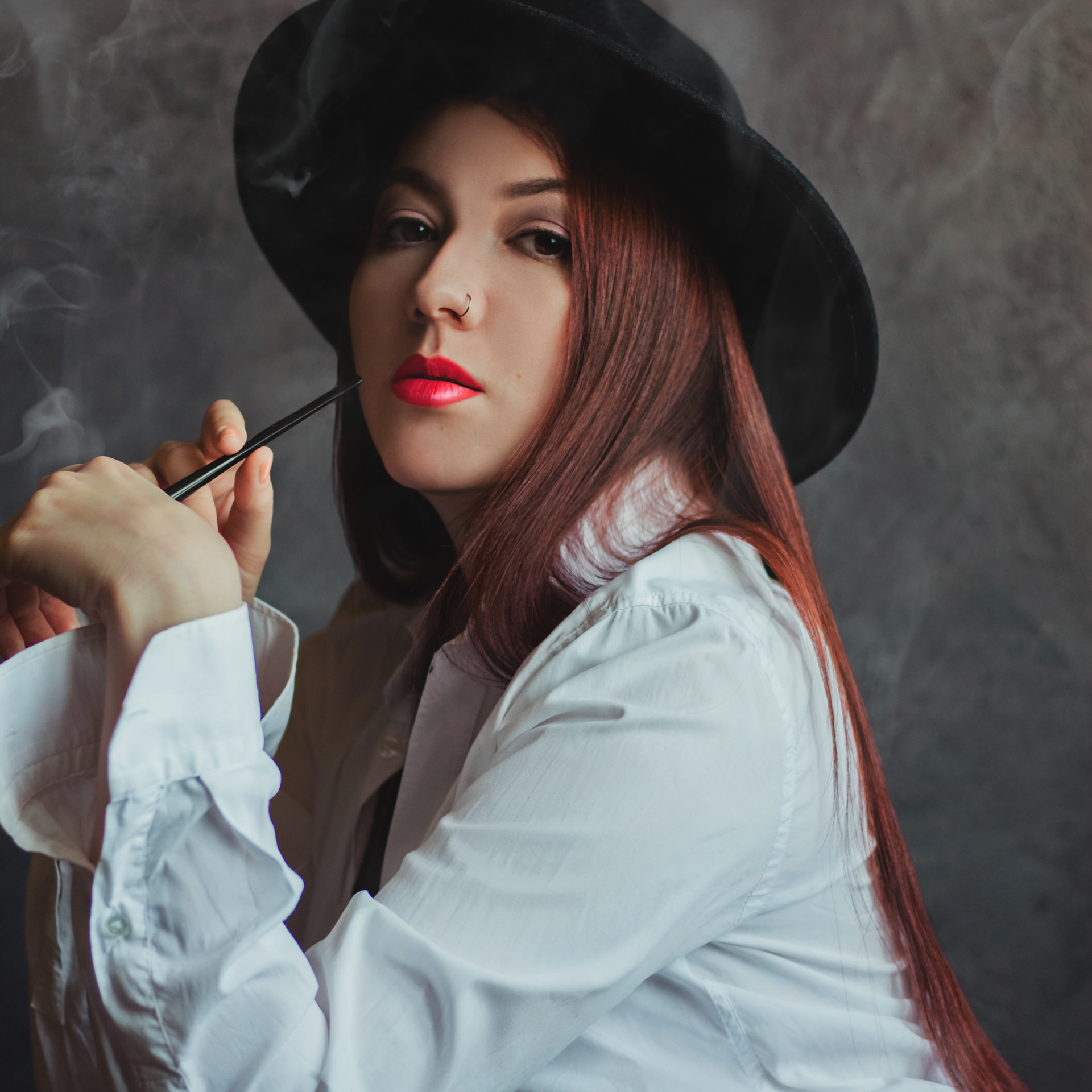 Женские портретные фотосессии в Москве от фотографа Анастасии Инвиш. Эротическая фотосессия в стилю ню в Москве — заказать ню фотосессию от 19 800 руб!