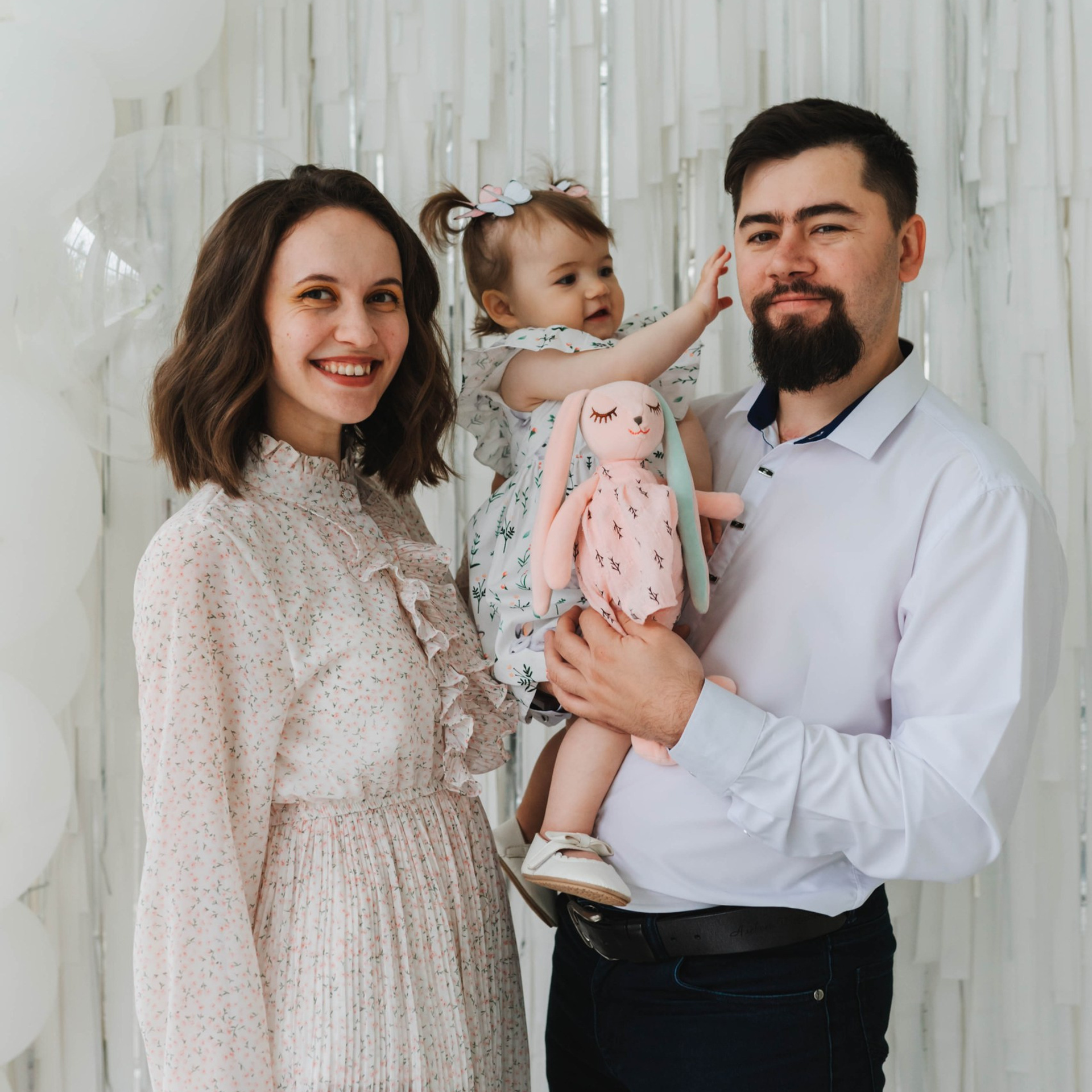 Отзывы. Евгения Арефьева — свадебный и портретный фотограф в Чите