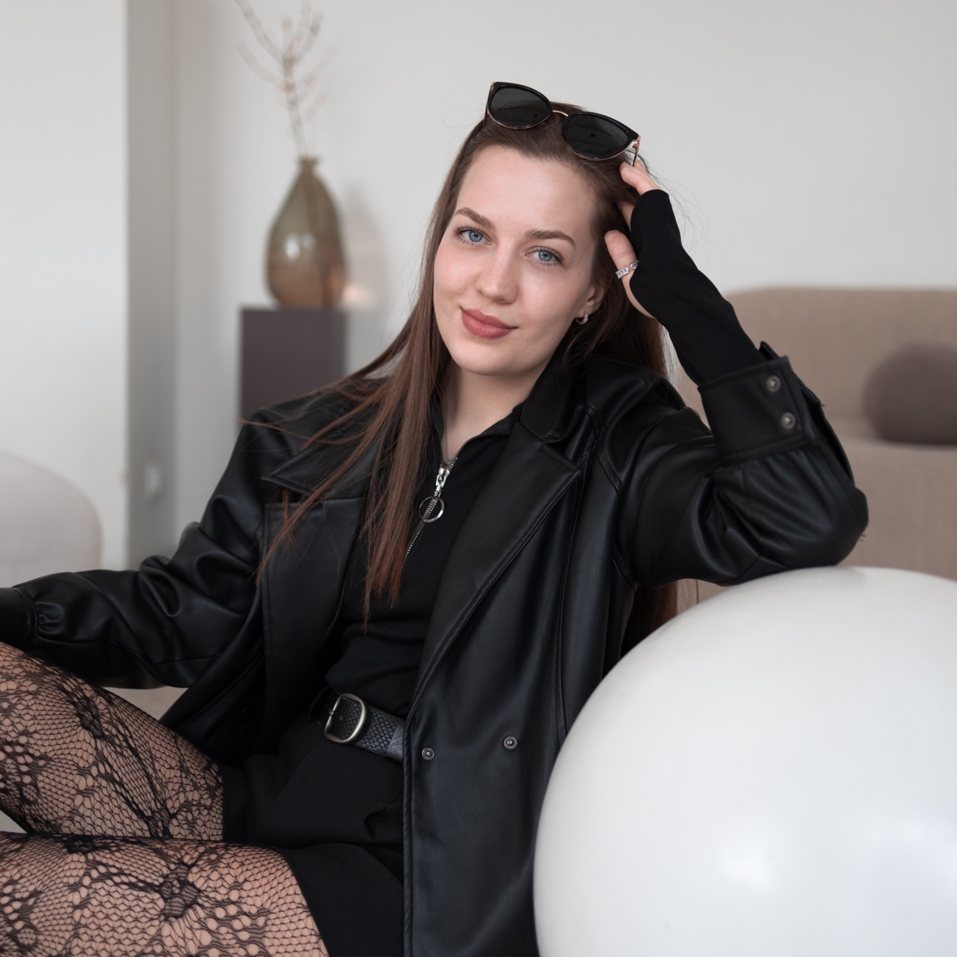 Фотограф в Санкт-Петербурге