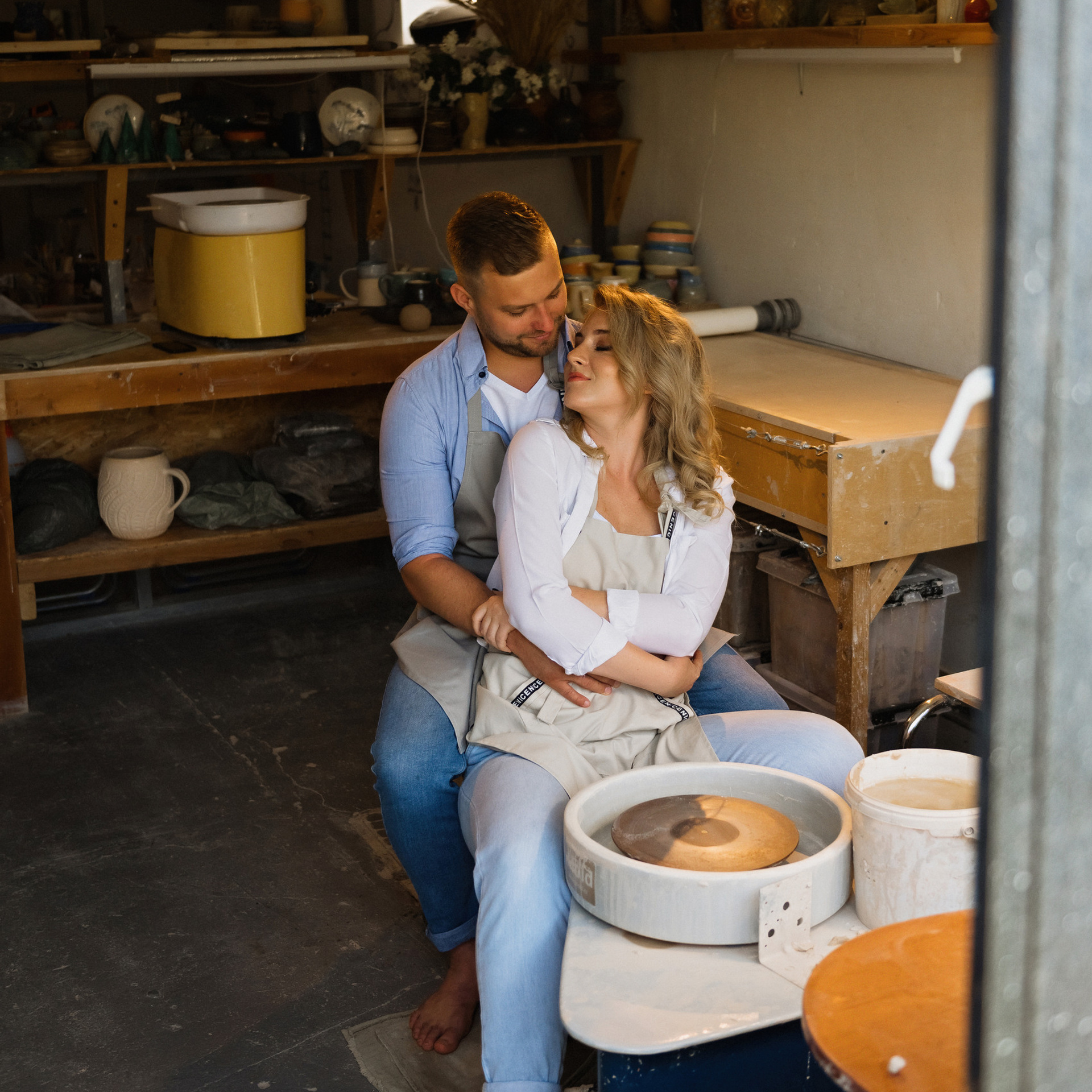 Отзывы. Свадебный фотограф в Белгороде Владимир Золотарев