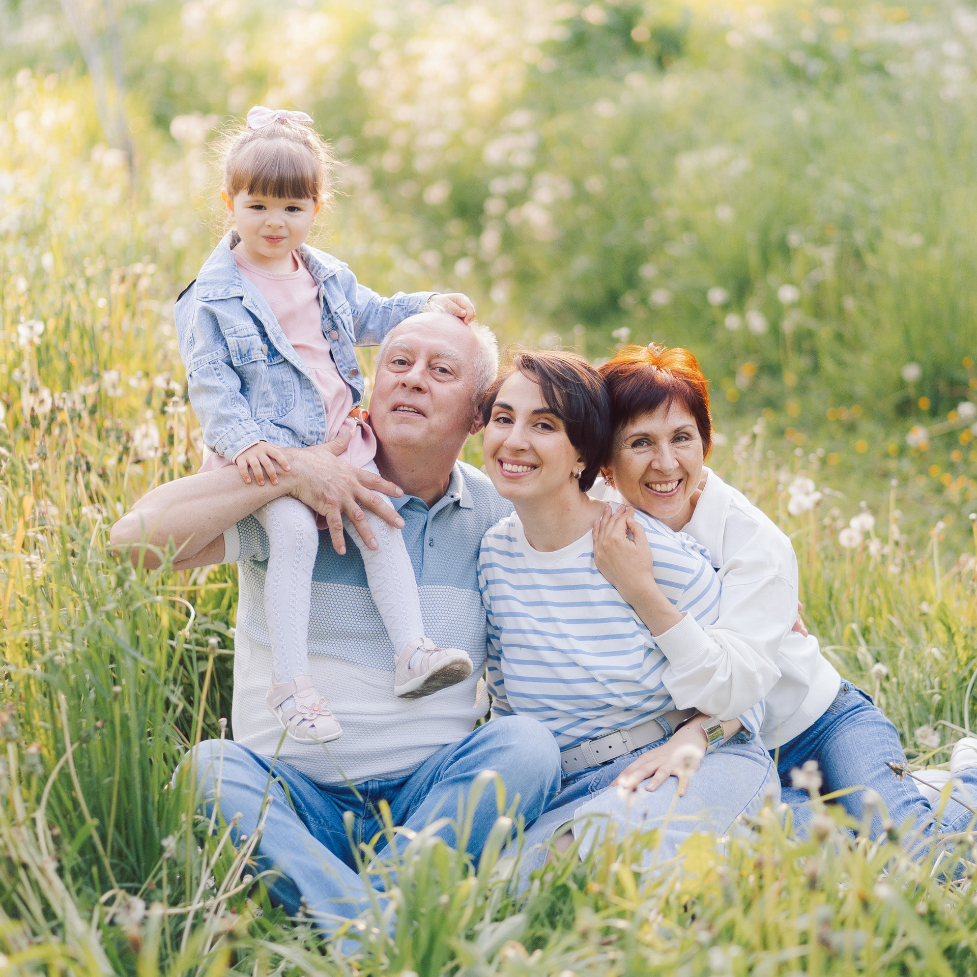 Отзывы. Семейный и детский фотограф в Туле