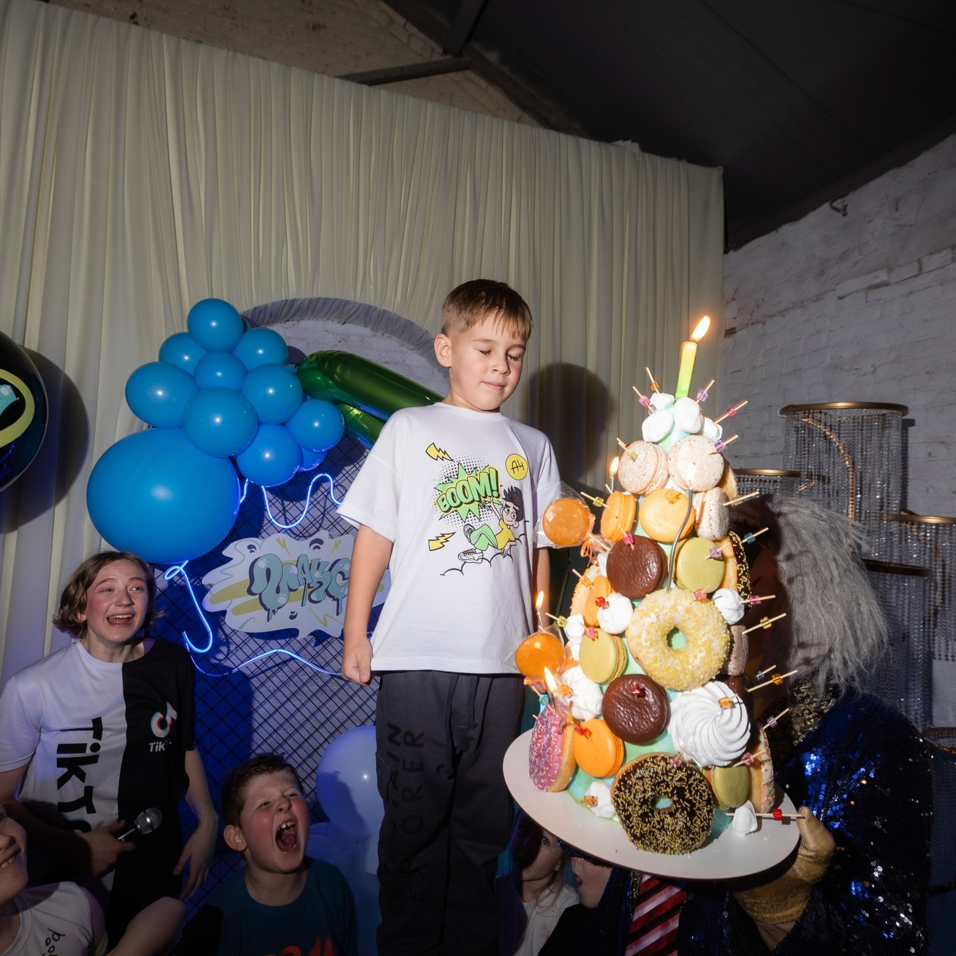 Отзывы. Семейный и детский фотограф в Туле