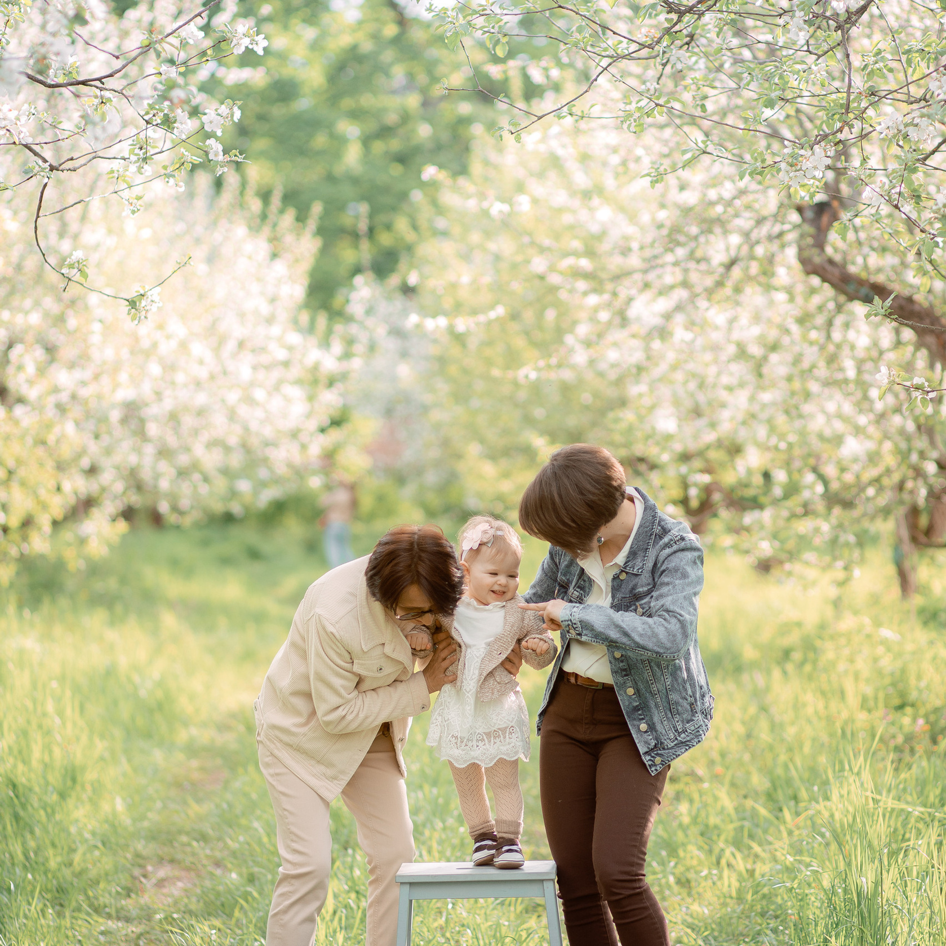 Отзывы. Семейный и детский фотограф в Туле