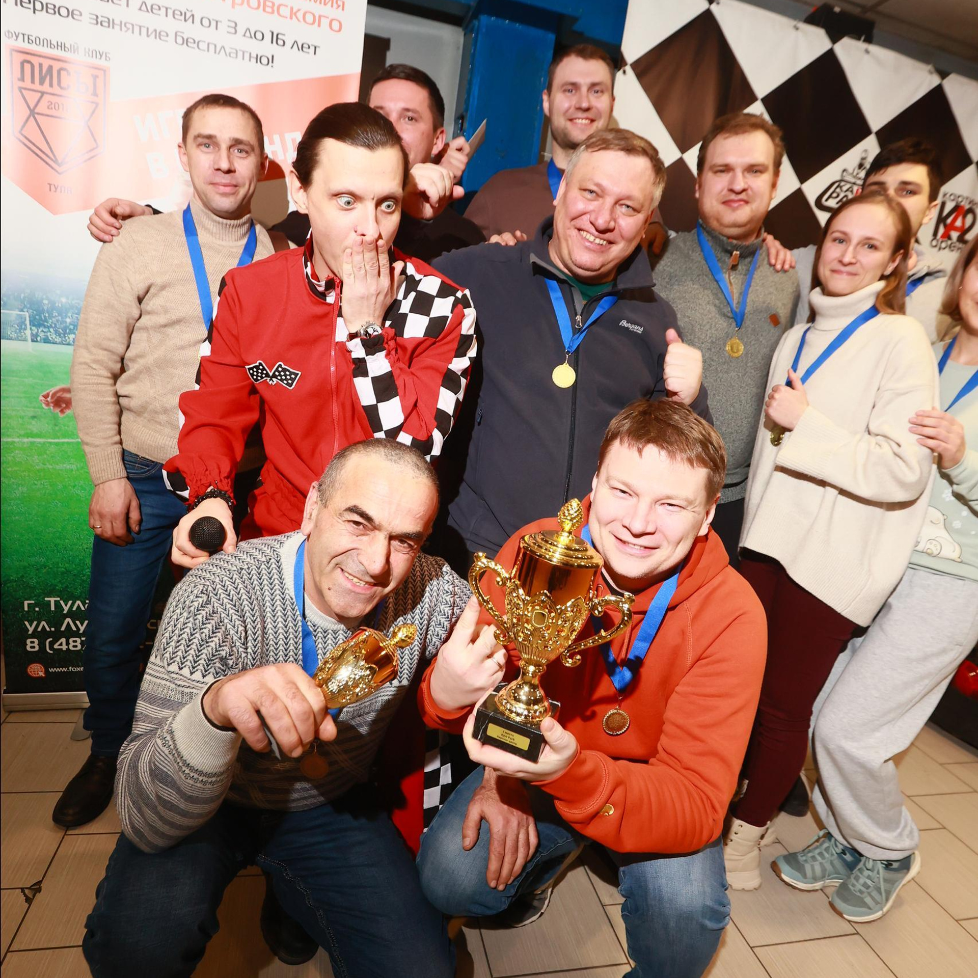 Отзывы. Семейный и детский фотограф в Туле